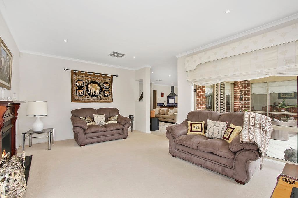 3 Don Court, Lilydale VIC 3140, Lilydale - Thumbnail 4