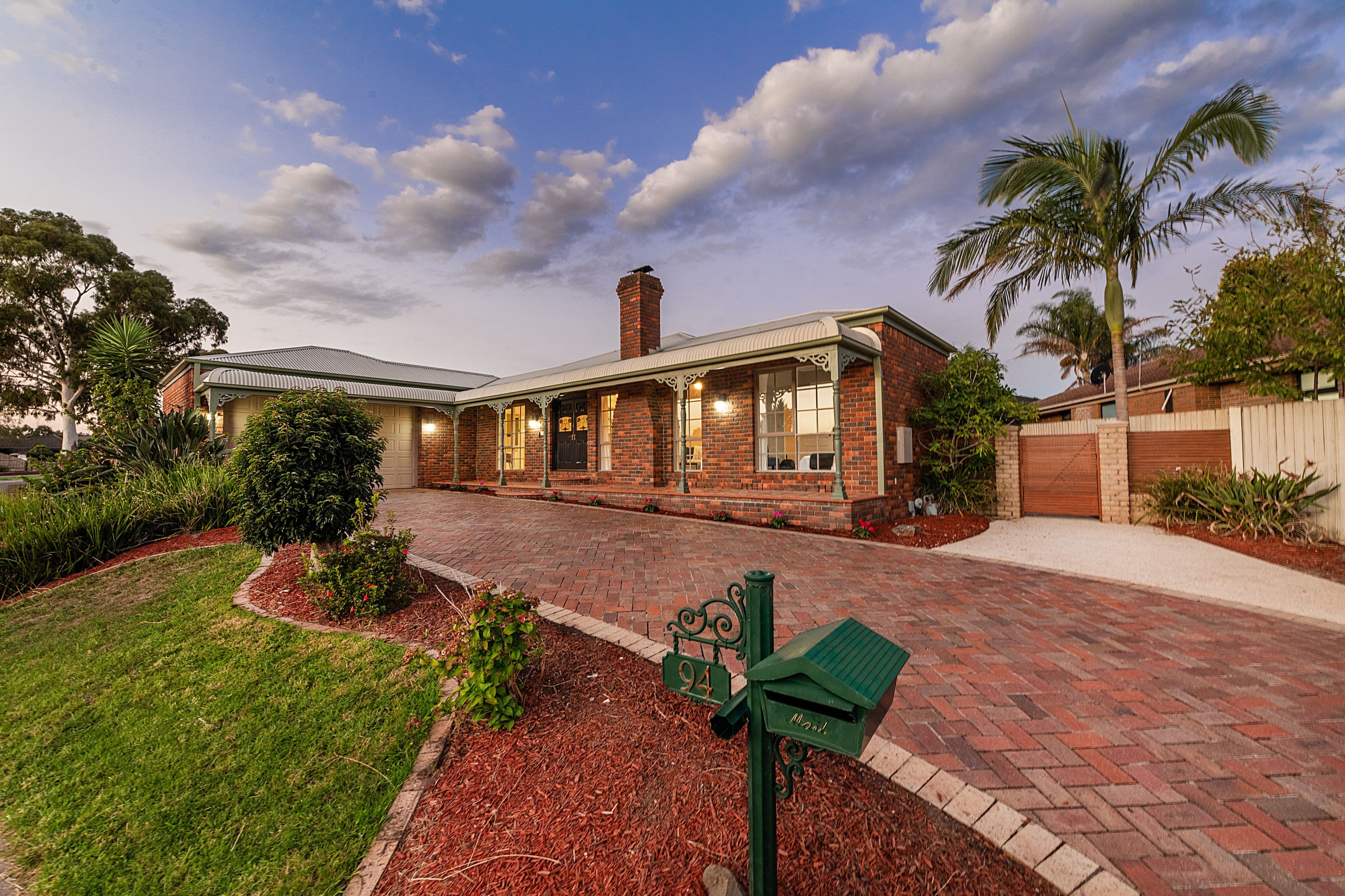94 Kellbourne Drive, Rowville VIC 3178, Rowville - Image 1