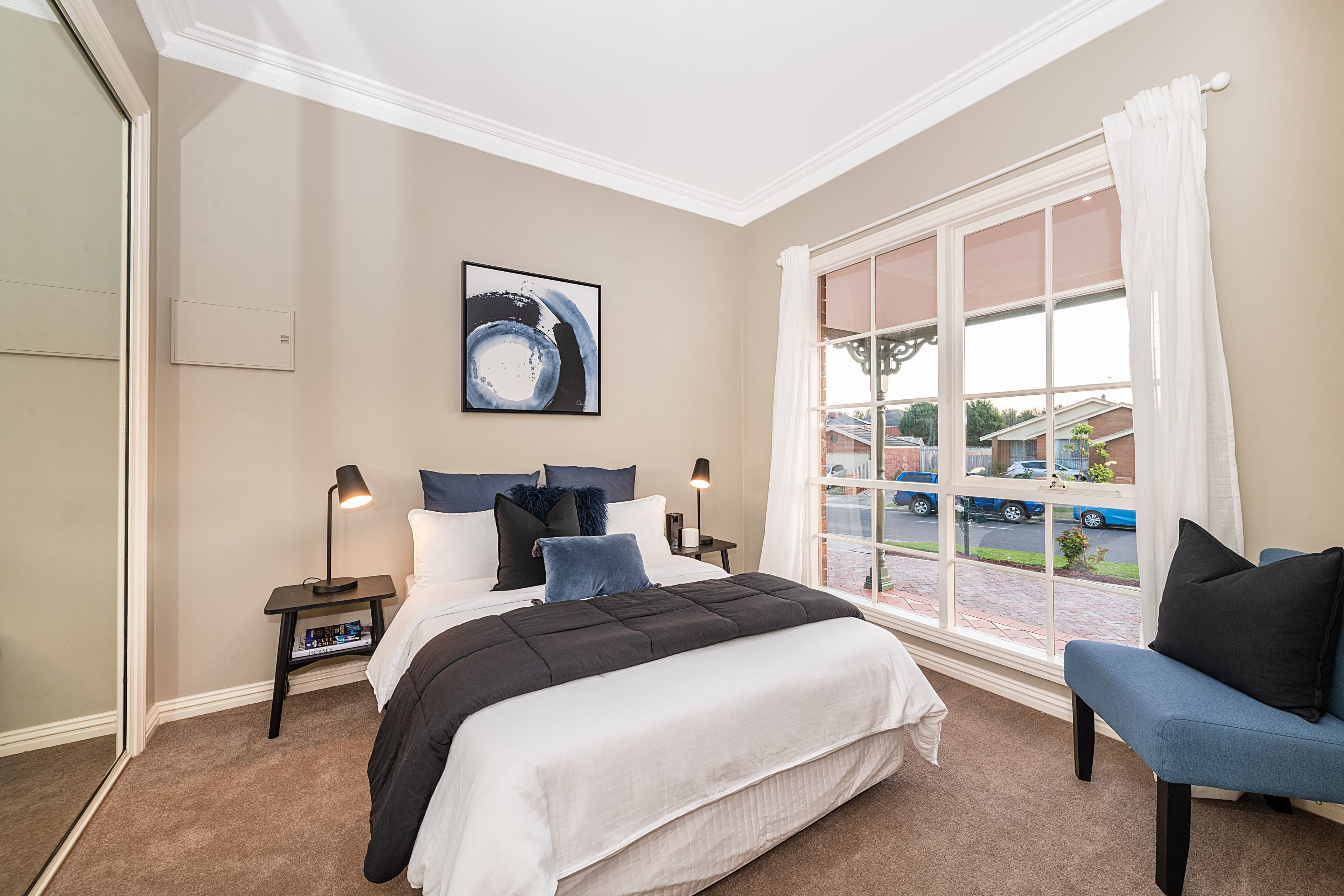 94 Kellbourne Drive, Rowville VIC 3178, Rowville - Thumbnail 2