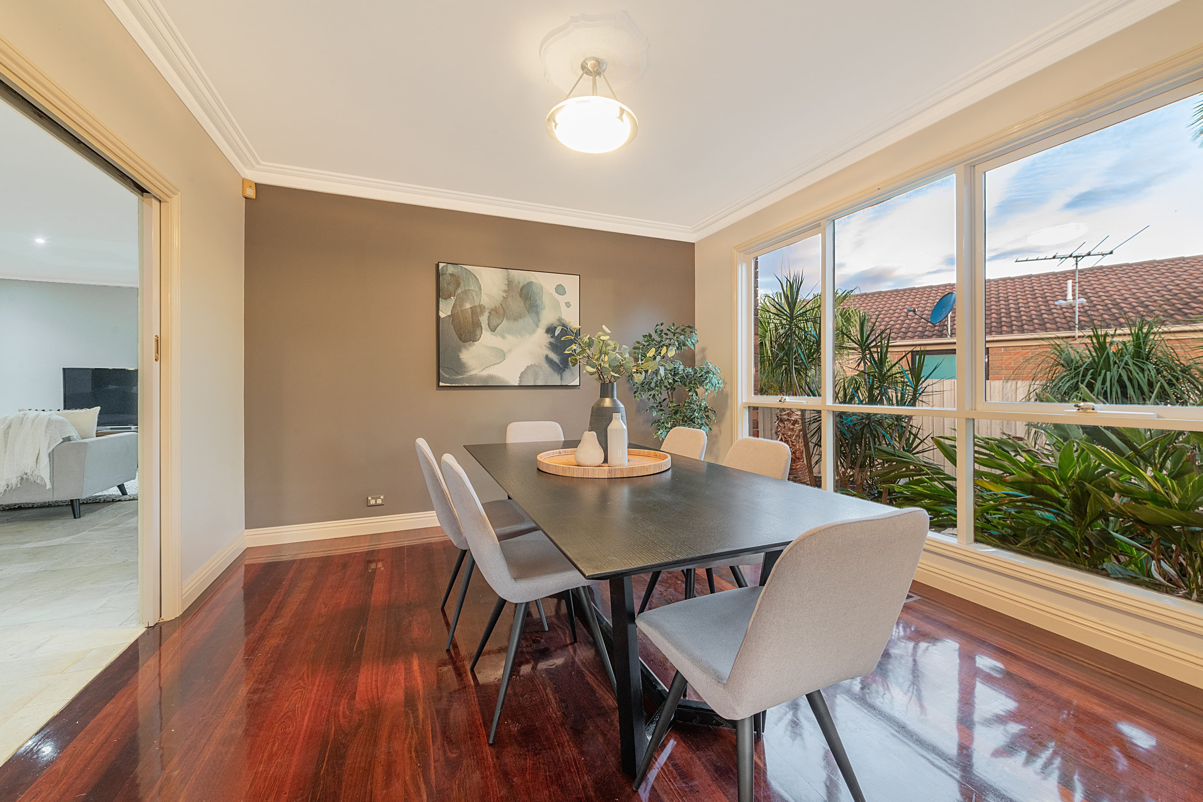 94 Kellbourne Drive, Rowville VIC 3178, Rowville - Thumbnail 4