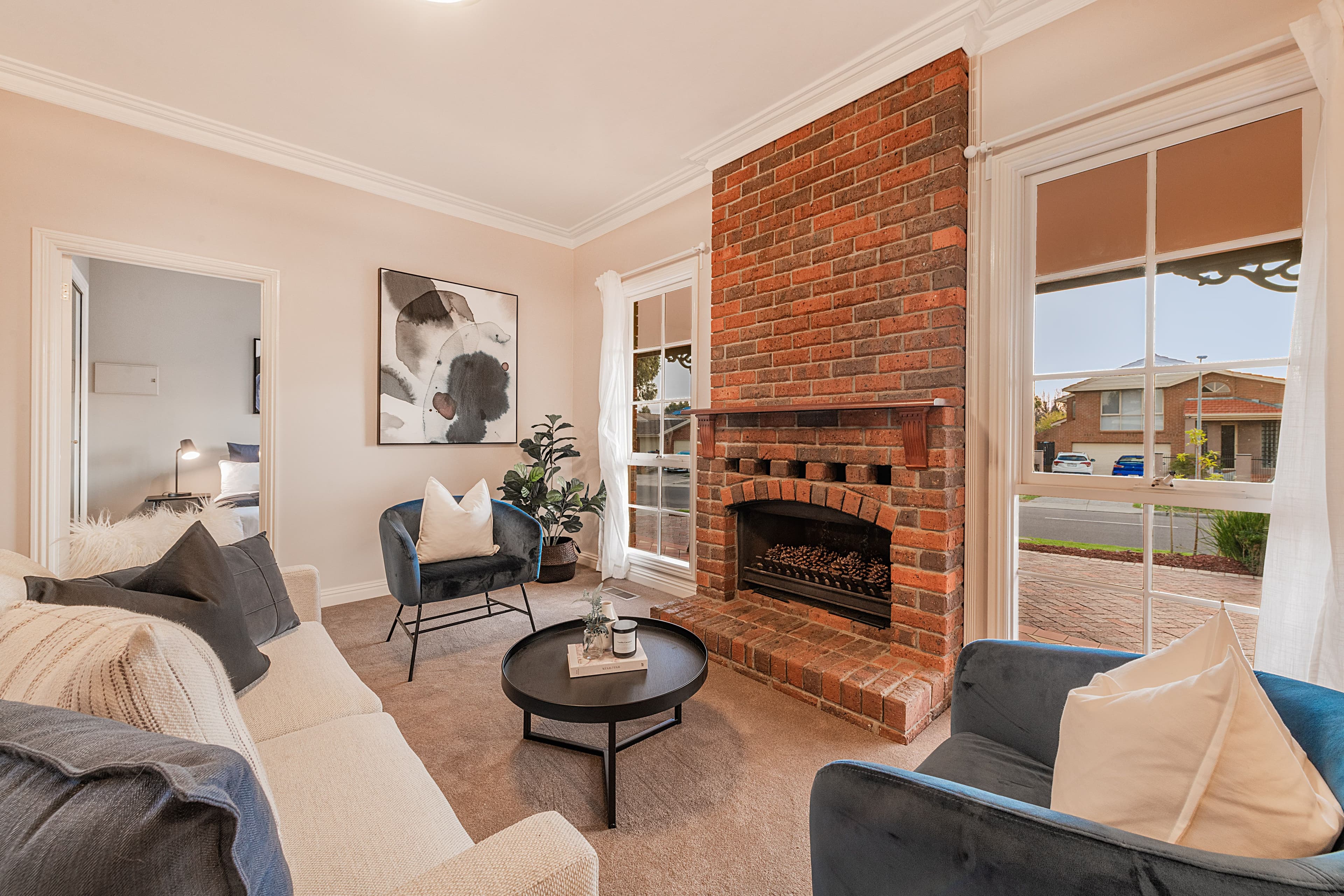 94 Kellbourne Drive, Rowville VIC 3178, Rowville - Thumbnail 5