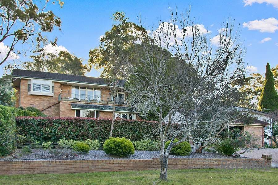 24 Bolwarra Avenue, WEST PYMBLE NSW 2073, West Pymble - Image 1