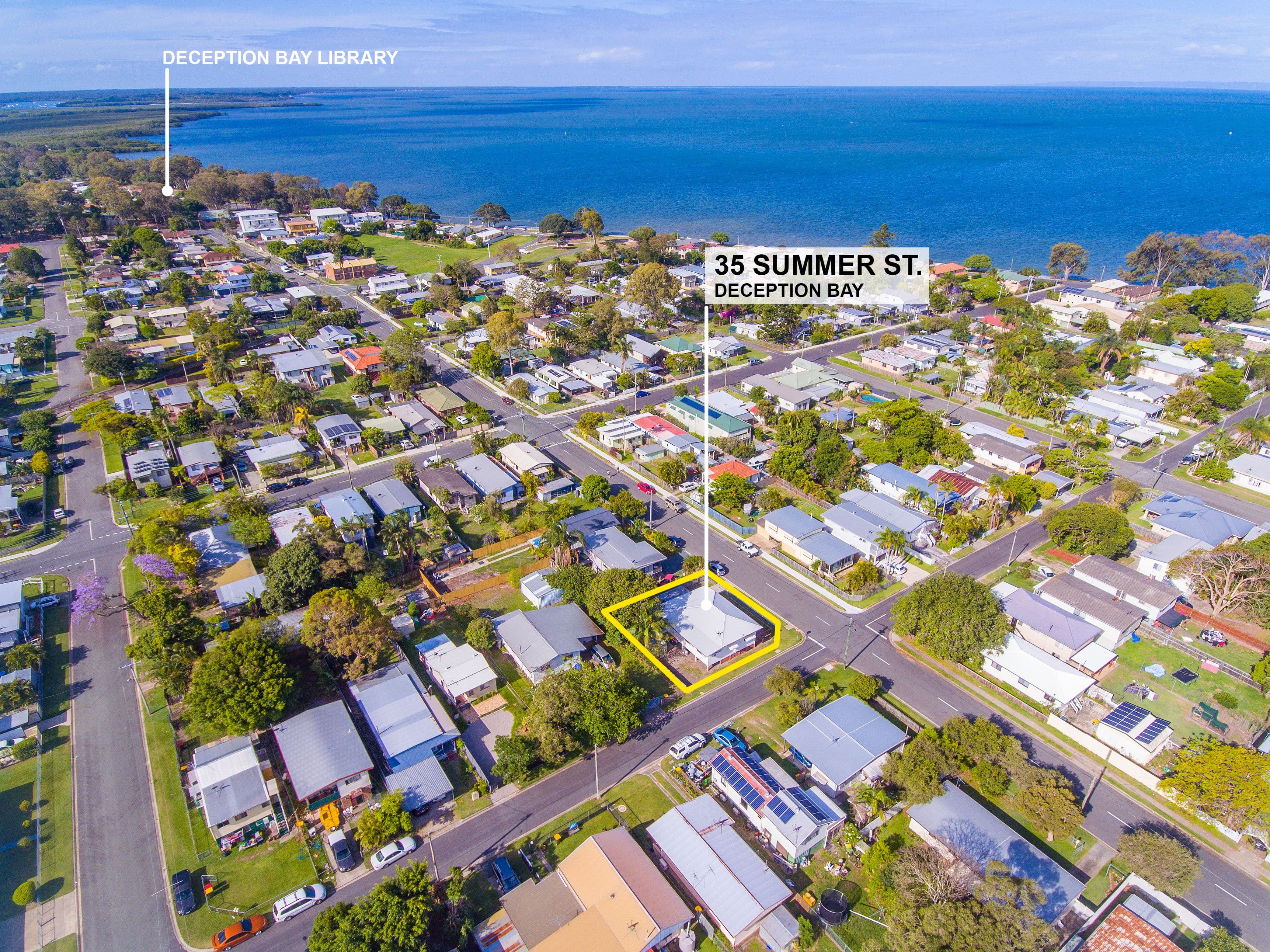 35 Summer Street, Deception Bay QLD 4508, Deception Bay - Thumbnail 2