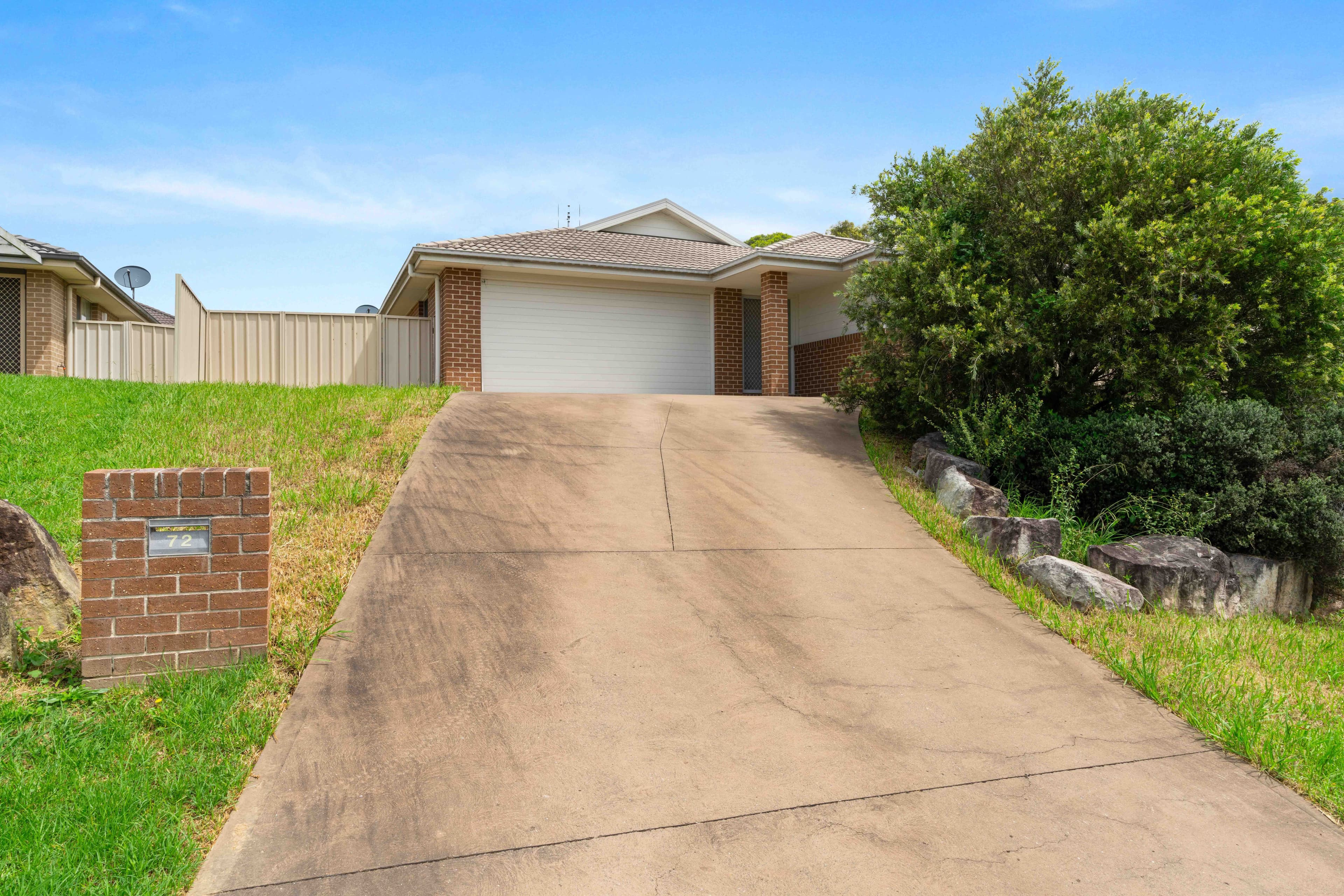 72 Peppermint Drive, Worrigee NSW 2540, Worrigee - Image 1