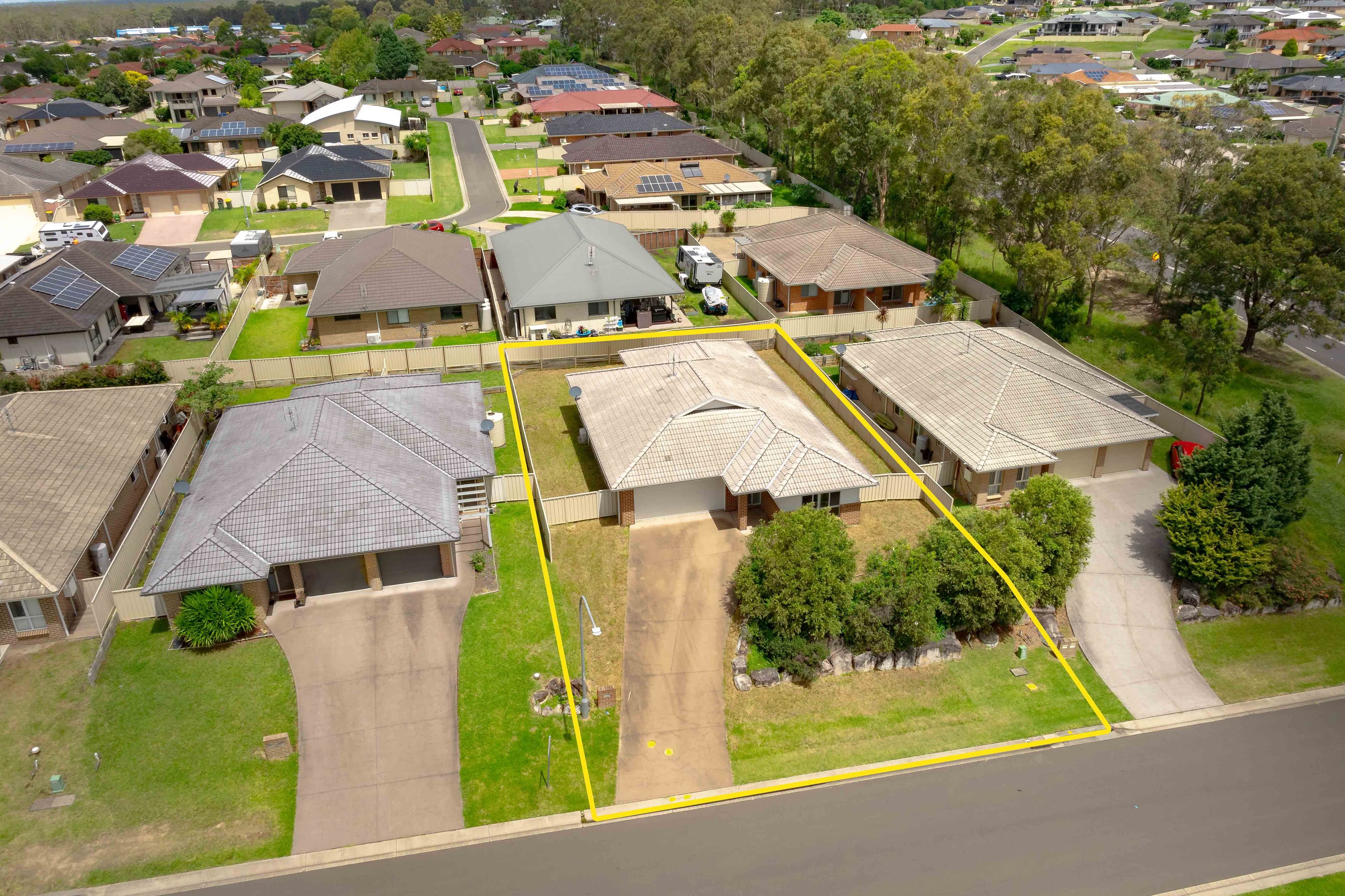 72 Peppermint Drive, Worrigee NSW 2540, Worrigee - Thumbnail 3