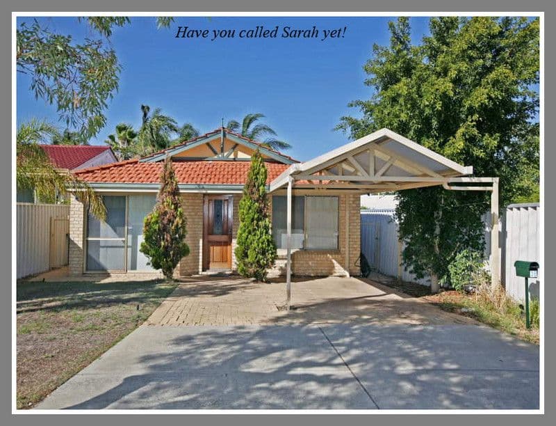 3b Ranmore Way, Morley WA 6062, Morley - Image 1