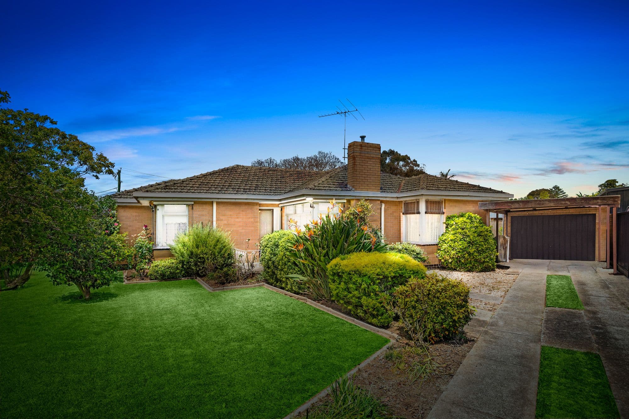 4 Wattle Avenue, Werribee VIC 3030, Werribee - Image 1