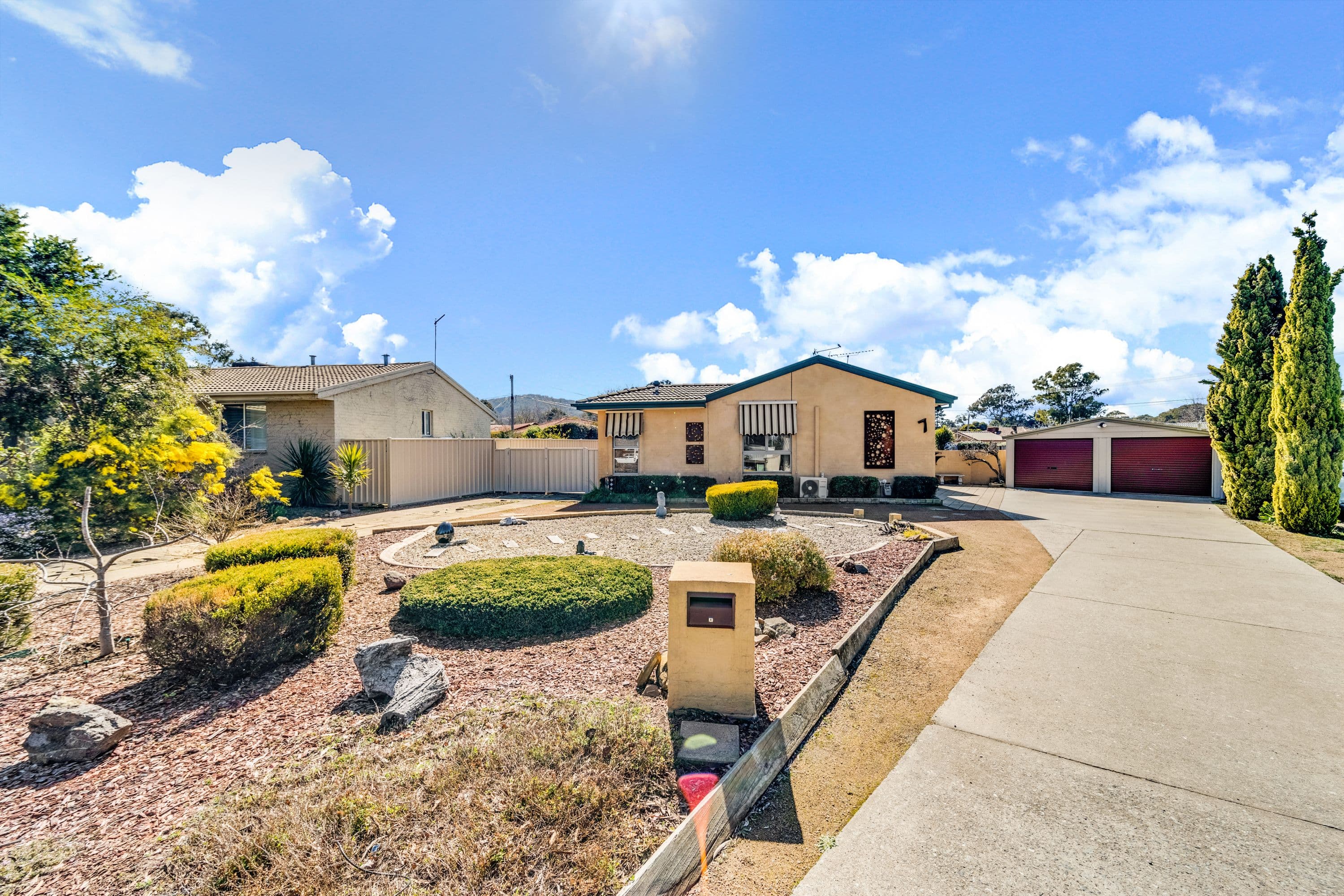 7 Connor Place, Kambah ACT 2902, Kambah - Image 1