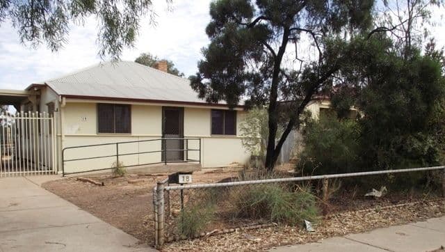 18 Forster Street, PORT AUGUSTA SA 5700, Port Augusta - Image 1