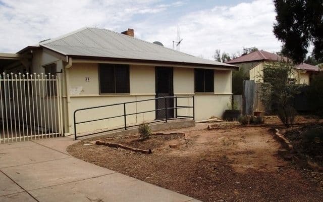 18 Forster Street, PORT AUGUSTA SA 5700, Port Augusta - Thumbnail 2
