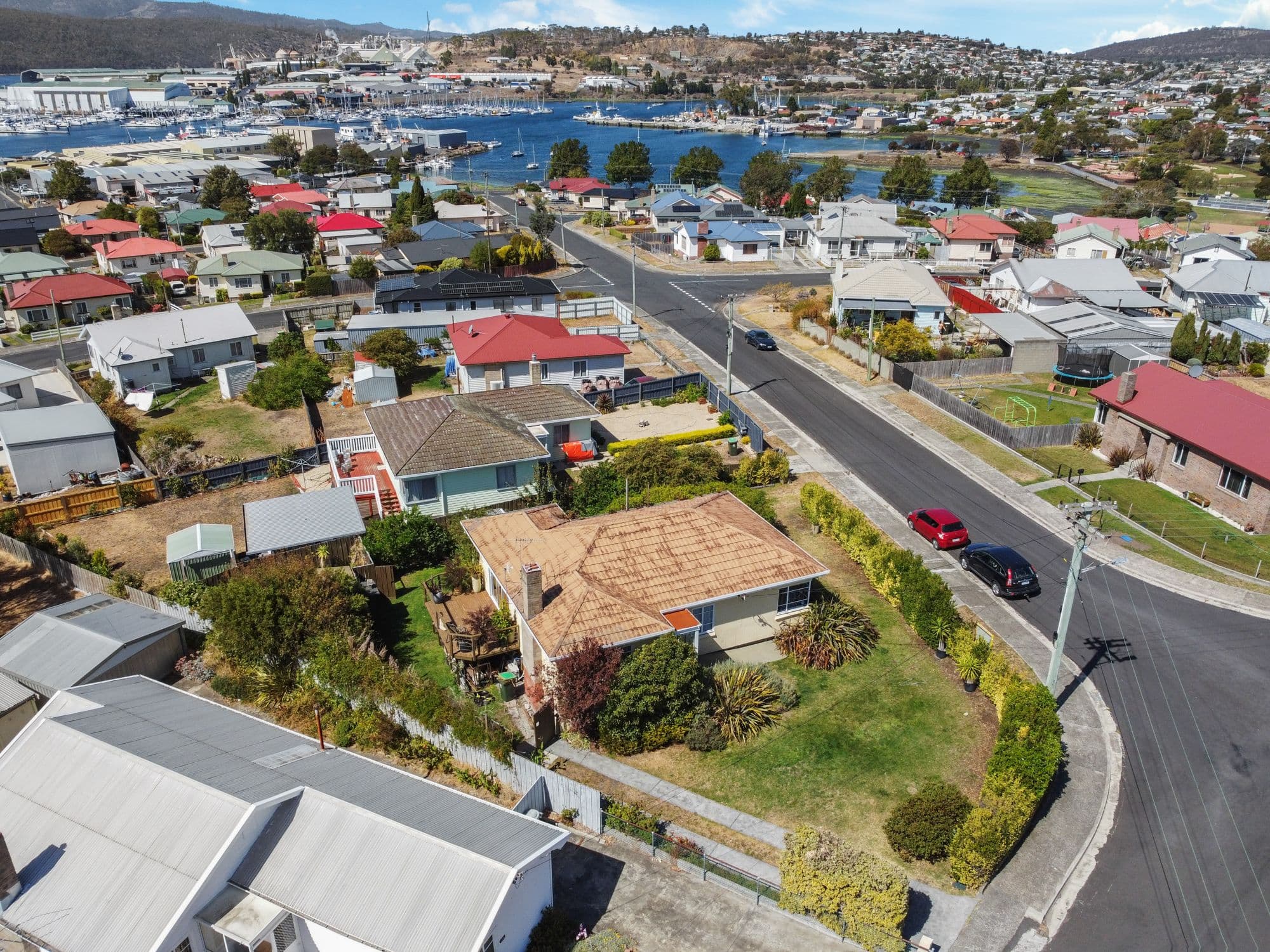 13 Rothesay Circle, Goodwood TAS 7010, Goodwood - Image 1