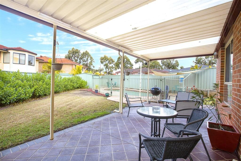 4 Terra Court, Glenmore Park NSW 2745, Glenmore Park - Thumbnail 8