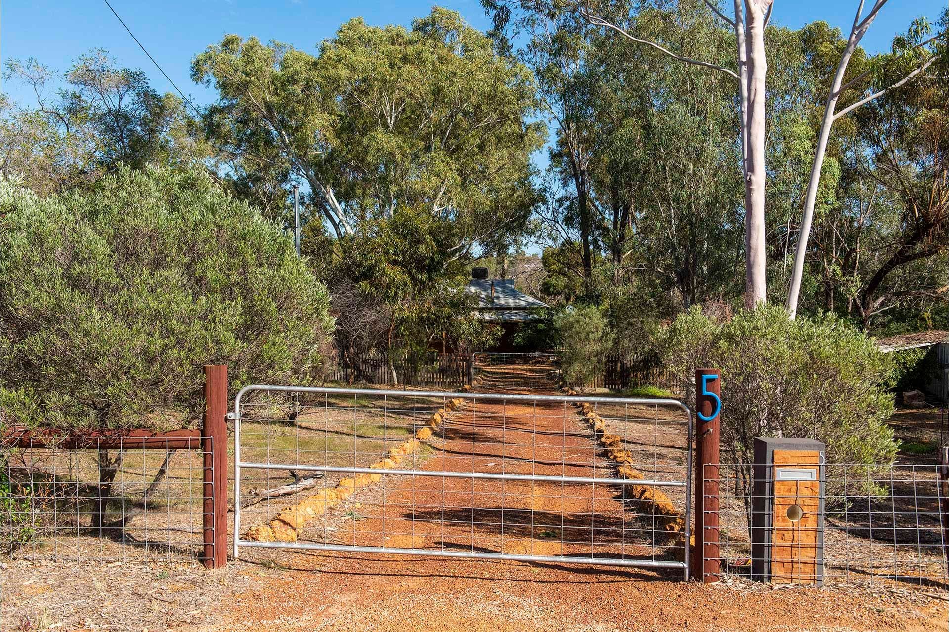 5 Newcastle Street, York WA 6302, York - Image 1