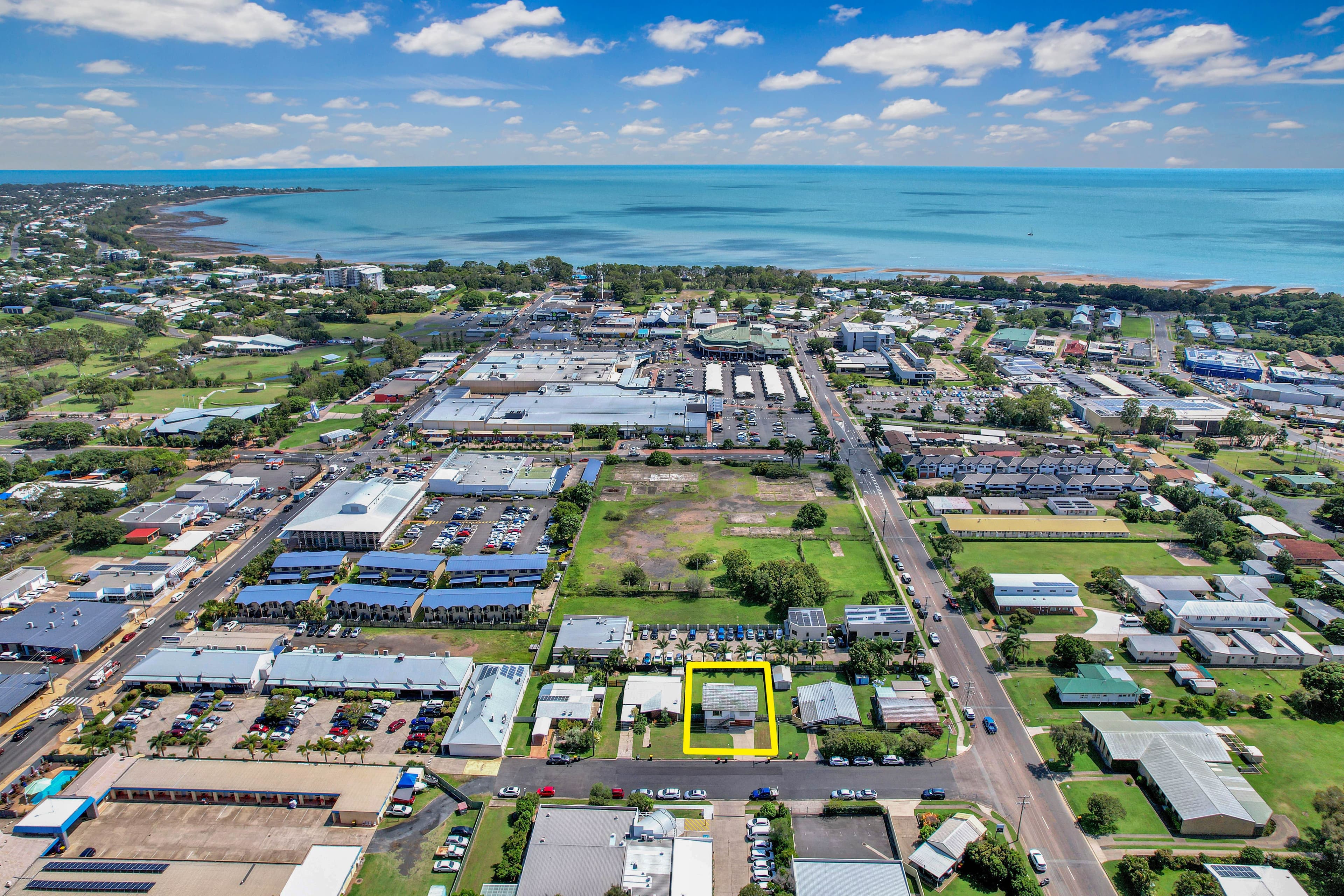 6 Imelda Street, Pialba QLD 4655, Pialba - Image 1