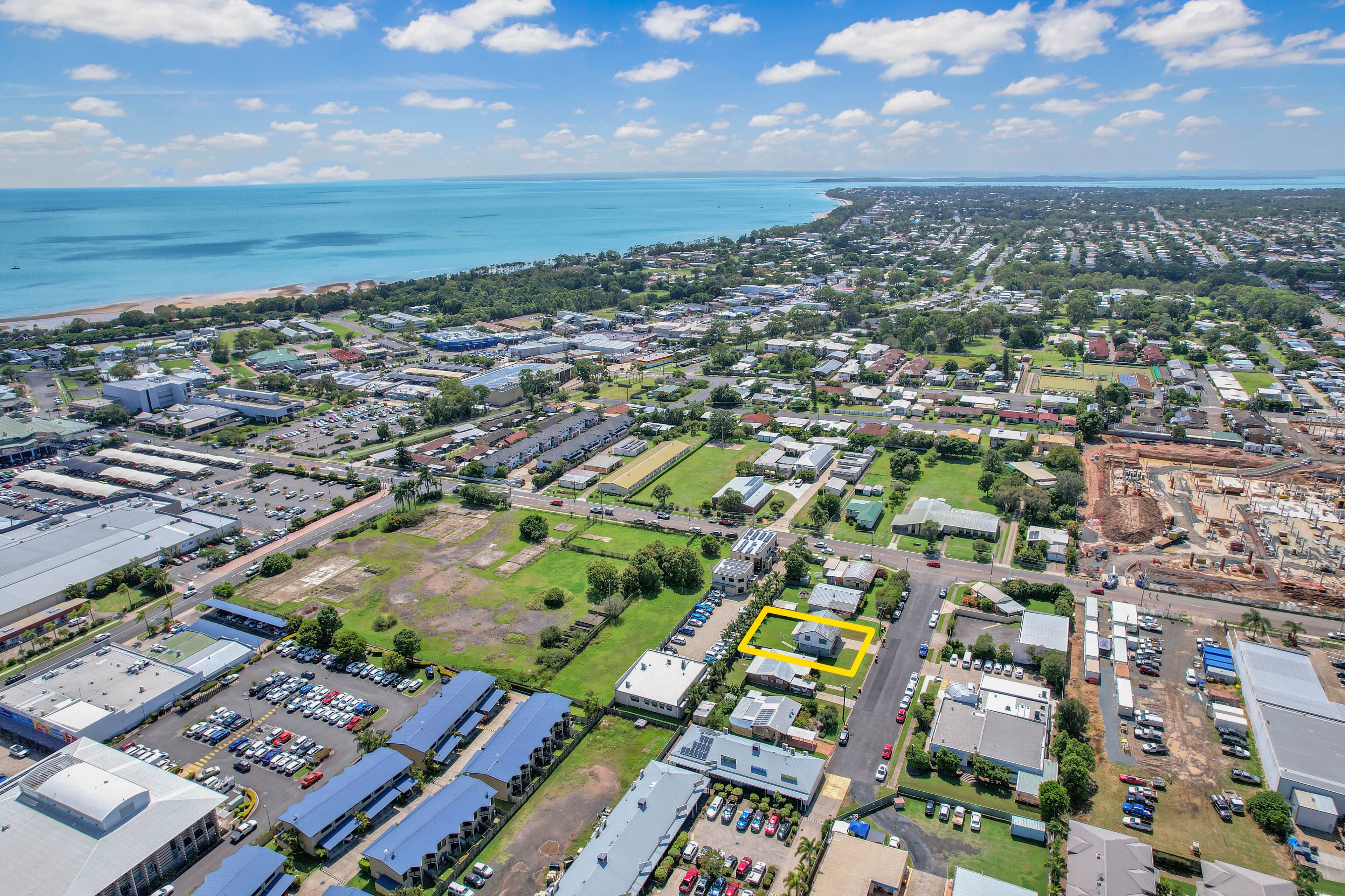 6 Imelda Street, Pialba QLD 4655, Pialba - Thumbnail 2