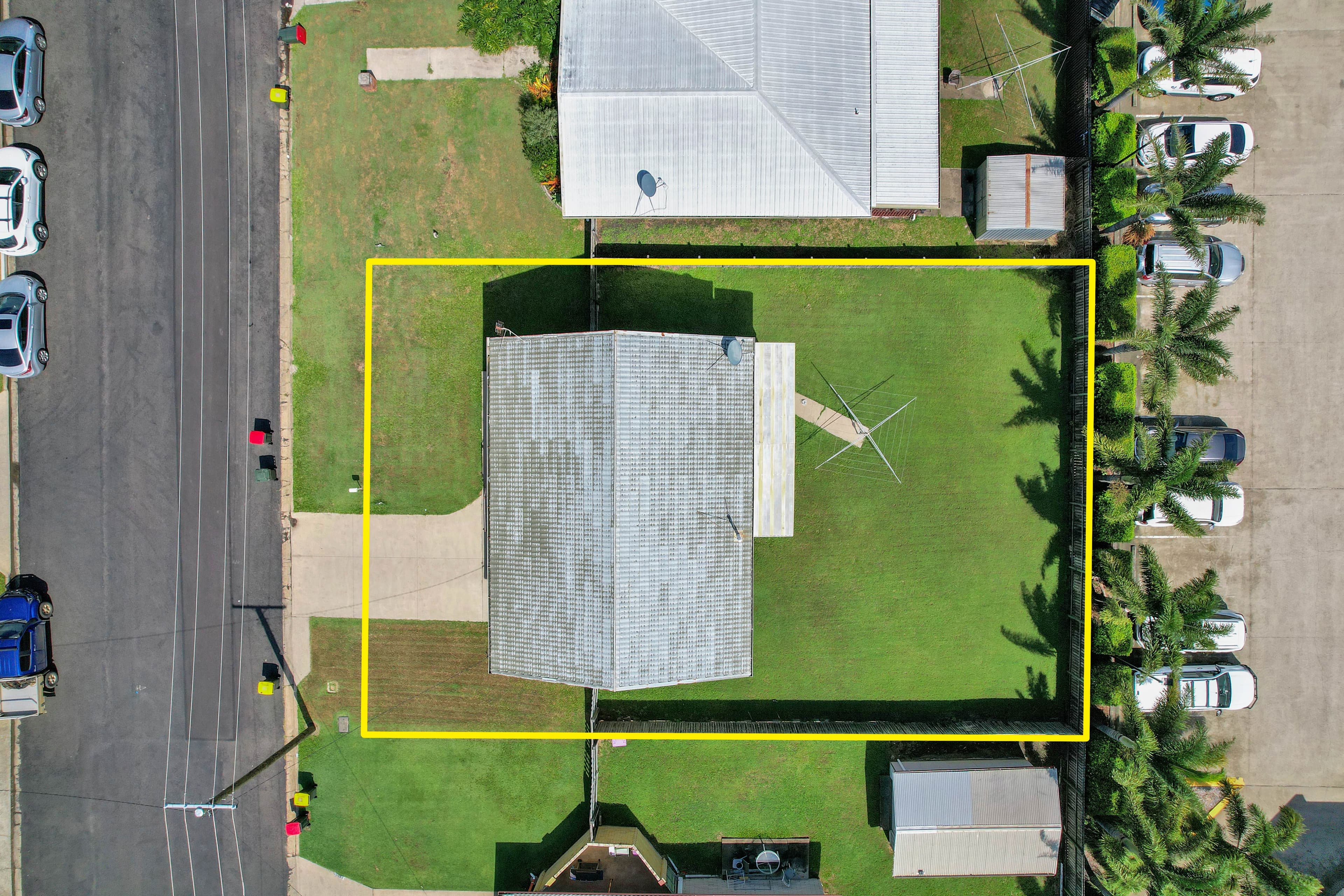 6 Imelda Street, Pialba QLD 4655, Pialba - Thumbnail 3