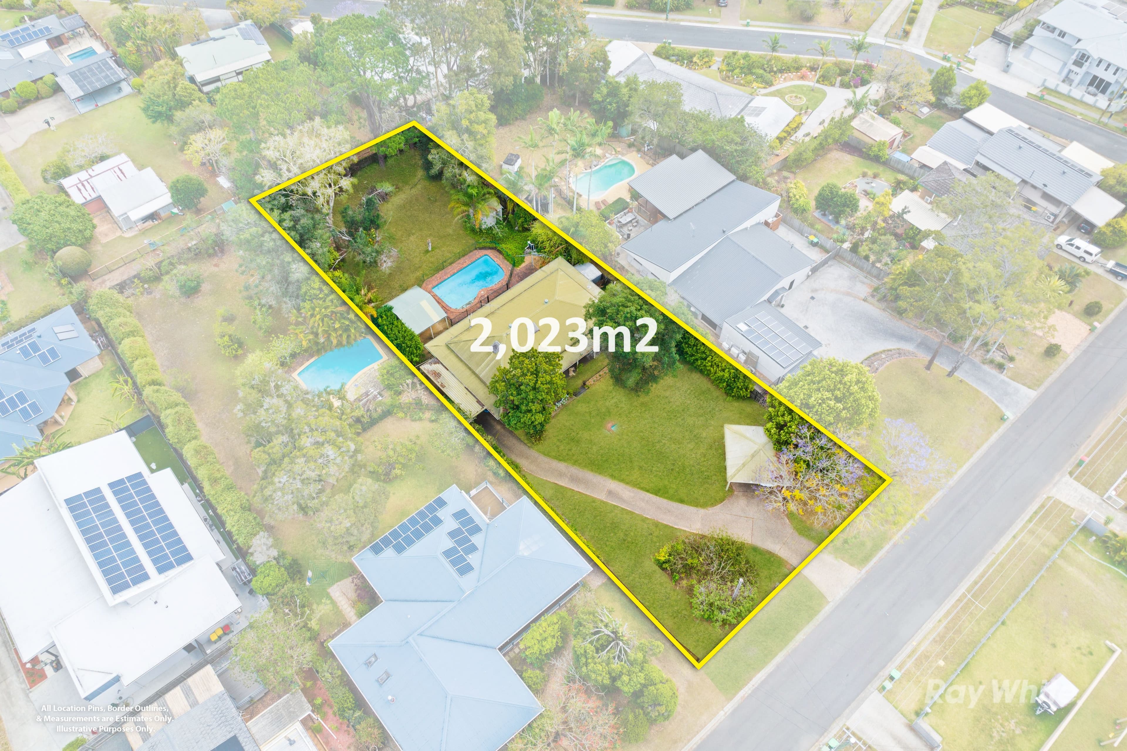 20 El Rancho Street, Daisy Hill QLD 4127, Daisy Hill - Thumbnail 5