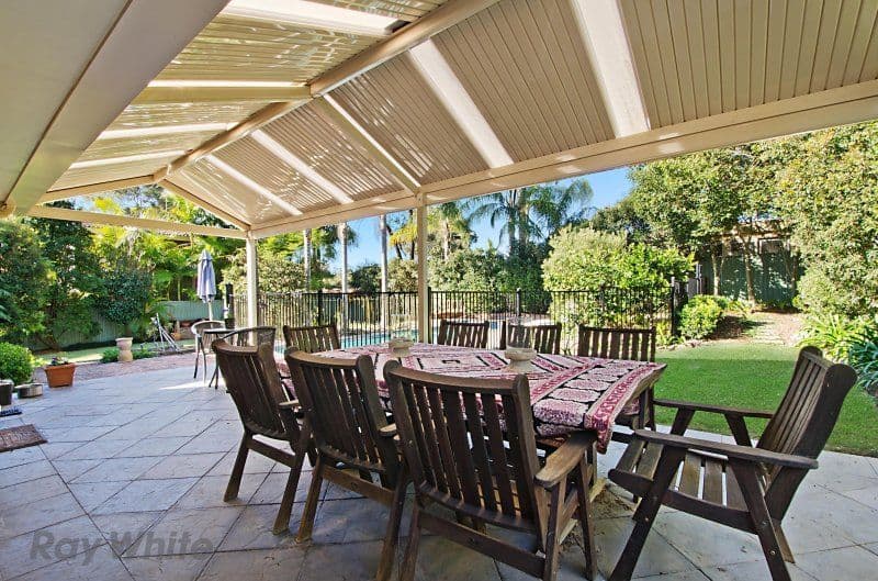 10 Arlington Avenue, CASTLE HILL NSW 2154, Castle Hill - Thumbnail 2