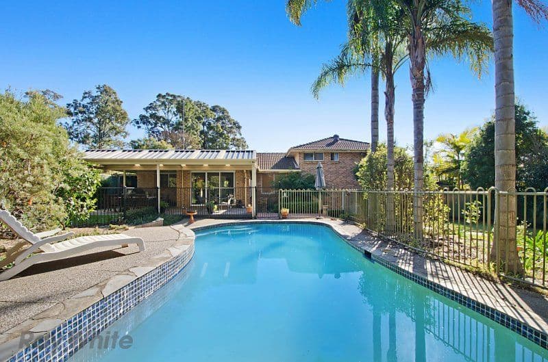 10 Arlington Avenue, CASTLE HILL NSW 2154, Castle Hill - Thumbnail 3