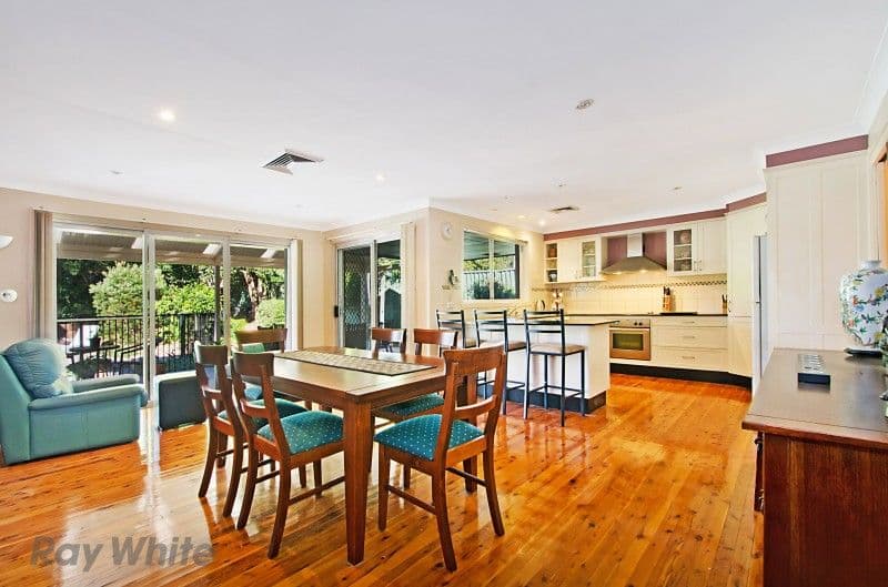 10 Arlington Avenue, CASTLE HILL NSW 2154, Castle Hill - Thumbnail 4