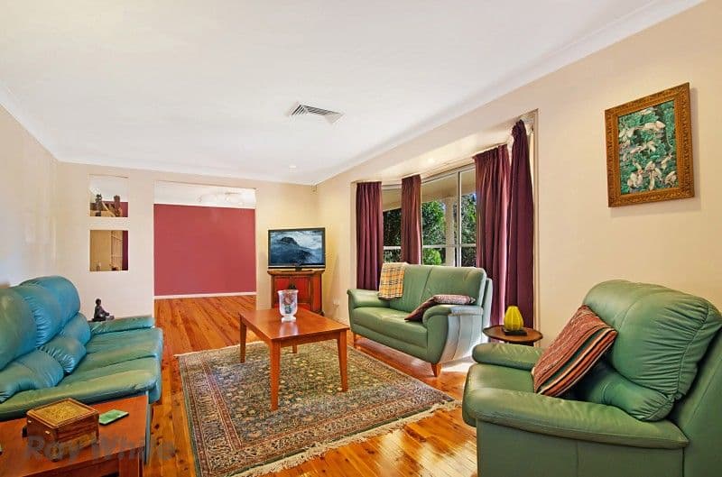 10 Arlington Avenue, CASTLE HILL NSW 2154, Castle Hill - Thumbnail 5