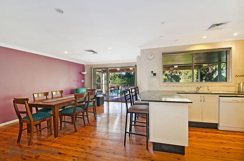 10 Arlington Avenue, CASTLE HILL NSW 2154, Castle Hill - Thumbnail 8