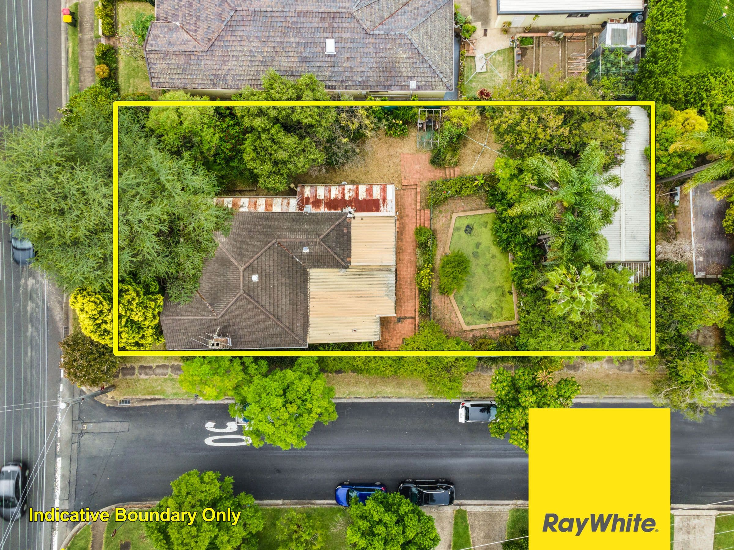 56 Rutledge Street, Eastwood NSW 2122, Eastwood - Thumbnail 2