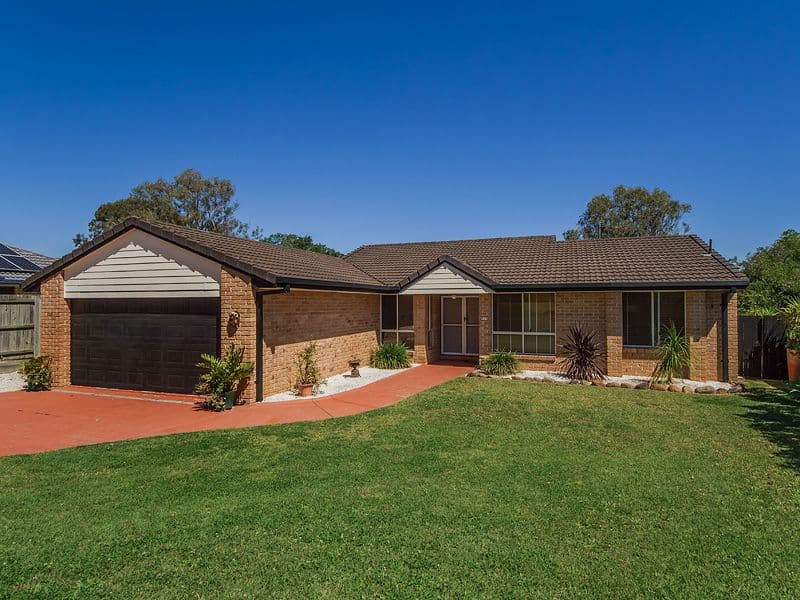 14 David Street, UPPER COOMERA QLD 4209, Upper Coomera - Thumbnail 2