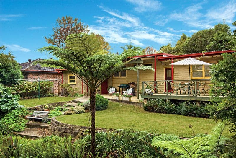 5 Wearne Avenue, PENNANT HILLS NSW 2120, Pennant Hills - Thumbnail 3