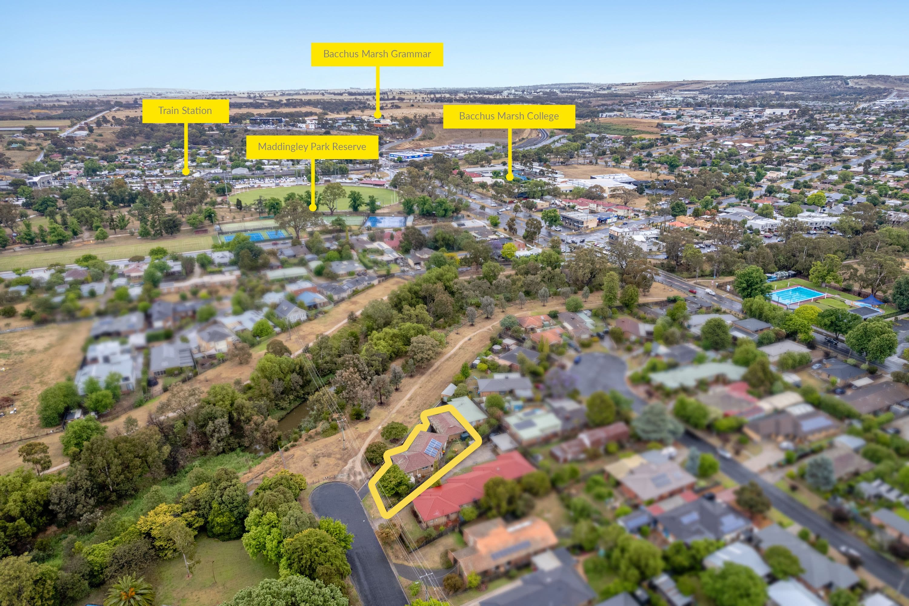 57 Graham Street, Bacchus Marsh VIC 3340, Bacchus Marsh - Thumbnail 3