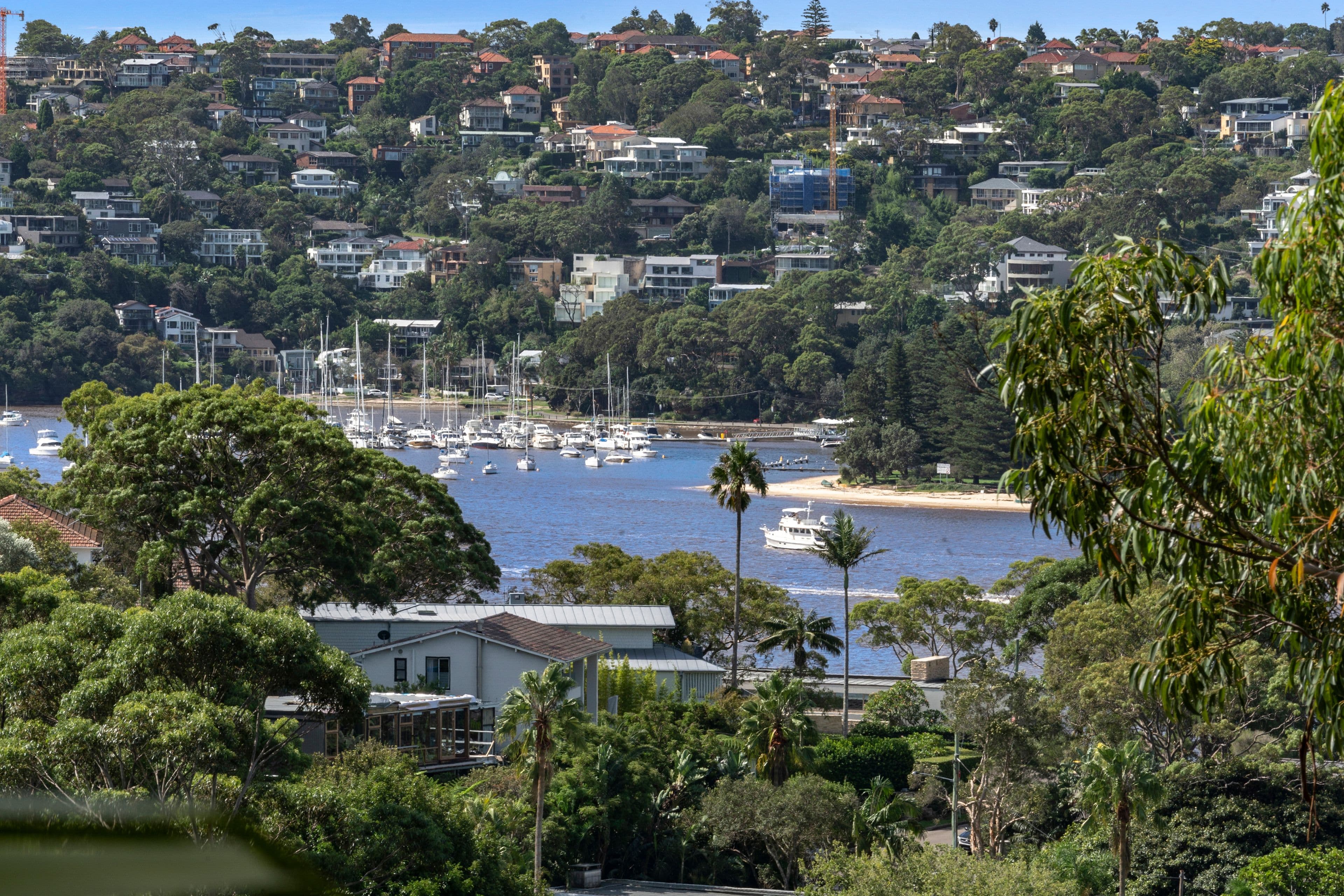 15 Warringah Road, Mosman NSW 2088, Mosman - Thumbnail 2