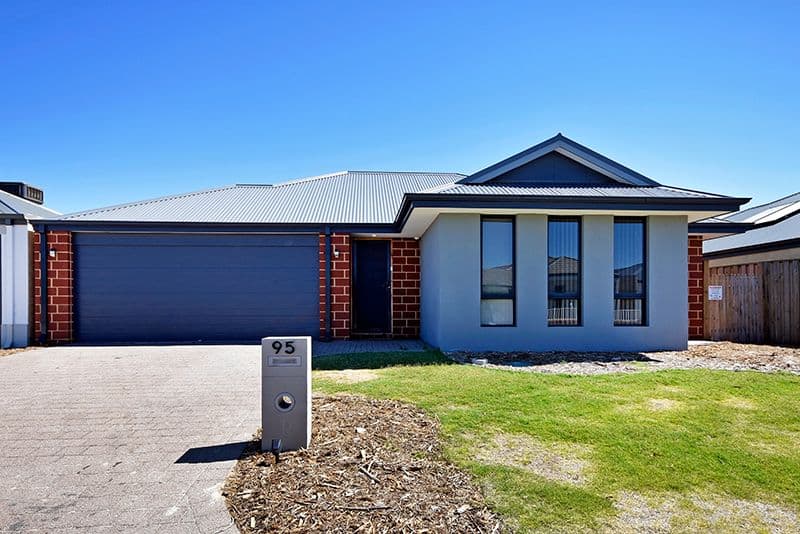 95 Cheriton Avenue, Ellenbrook WA 6069, Ellenbrook - Thumbnail 2