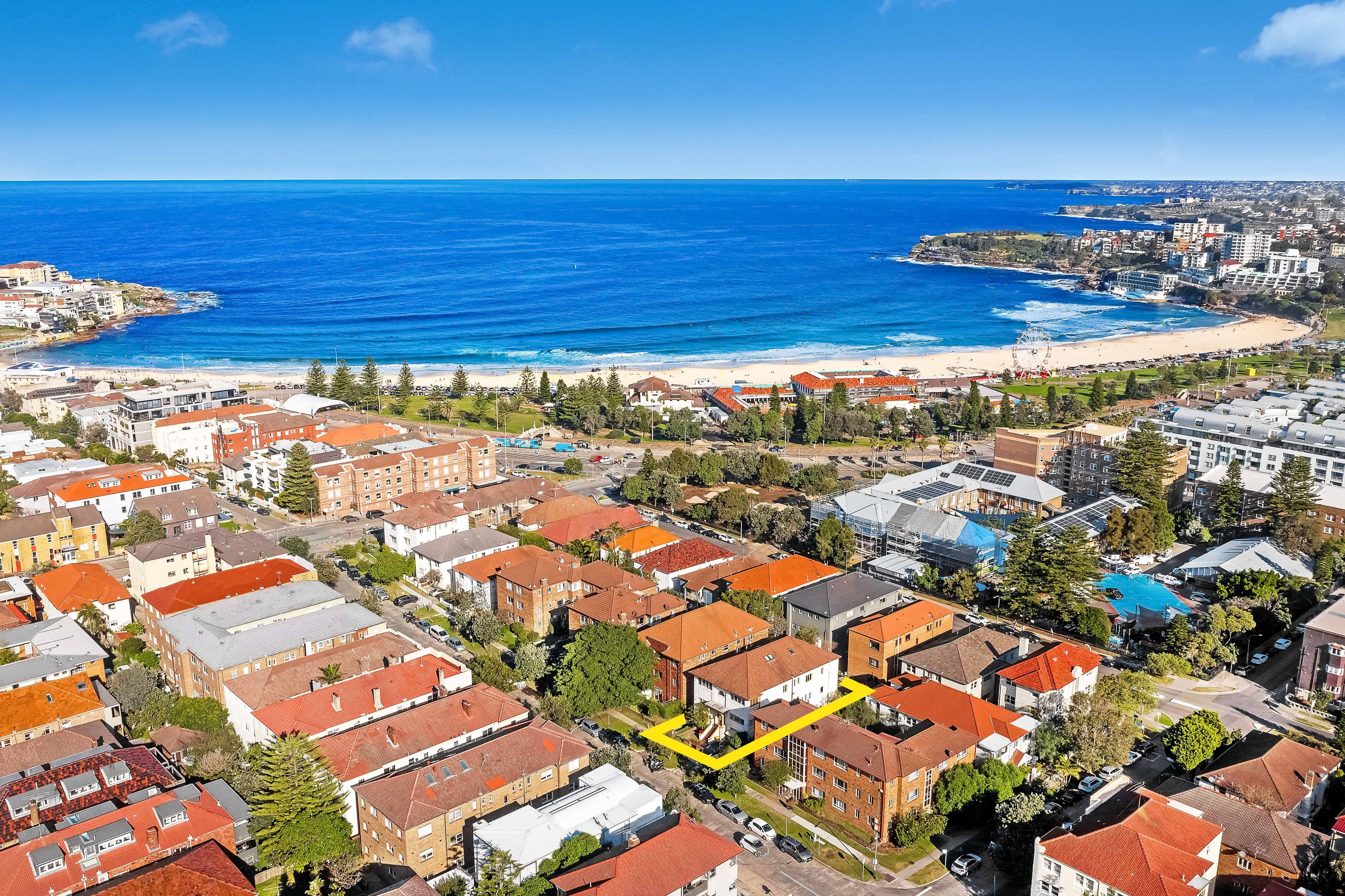 17 Ramsgate Avenue, Bondi Beach NSW 2026, Bondi Beach - Thumbnail 8