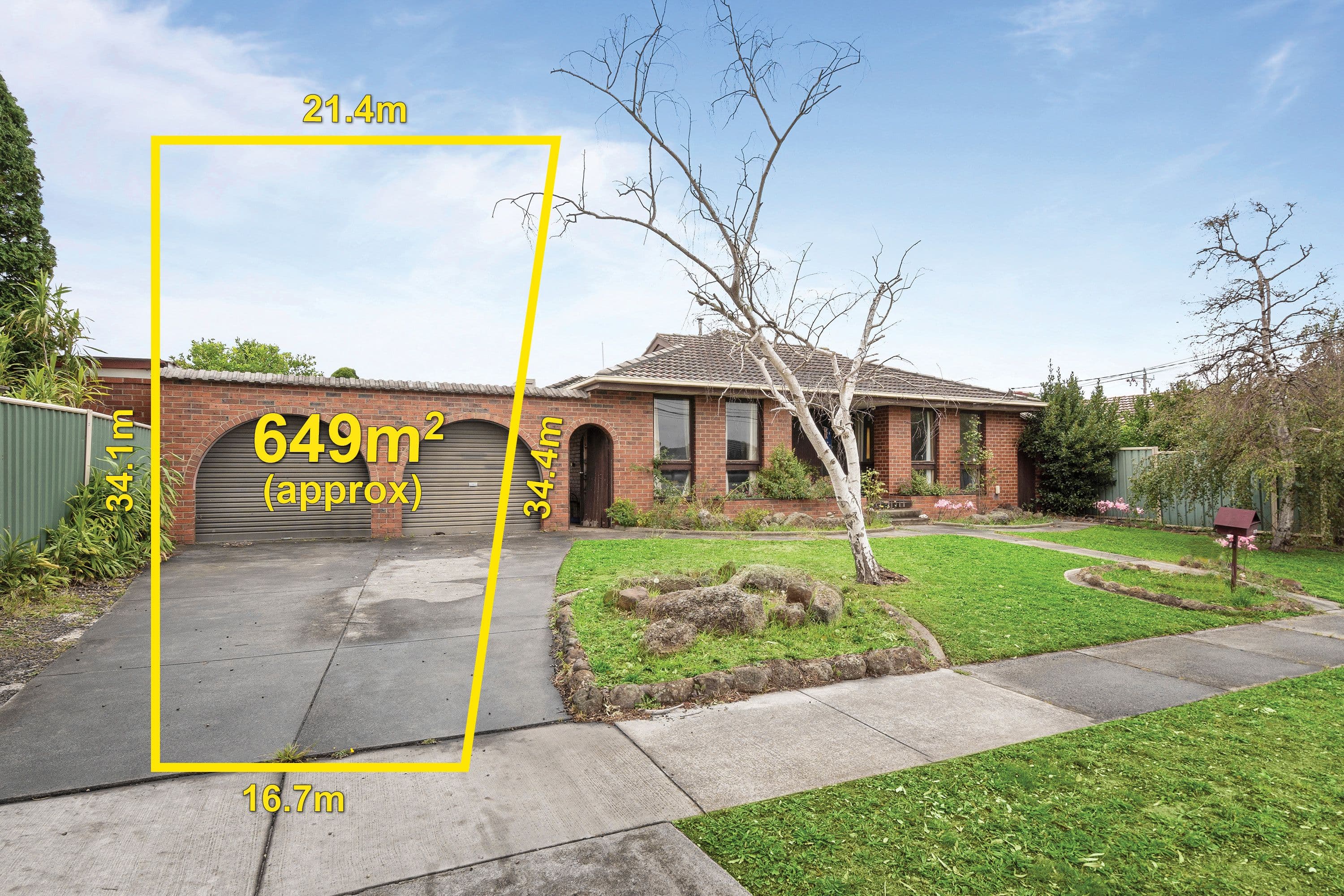 26 Rivett Crescent, Mulgrave VIC 3170, Mulgrave - Image 1
