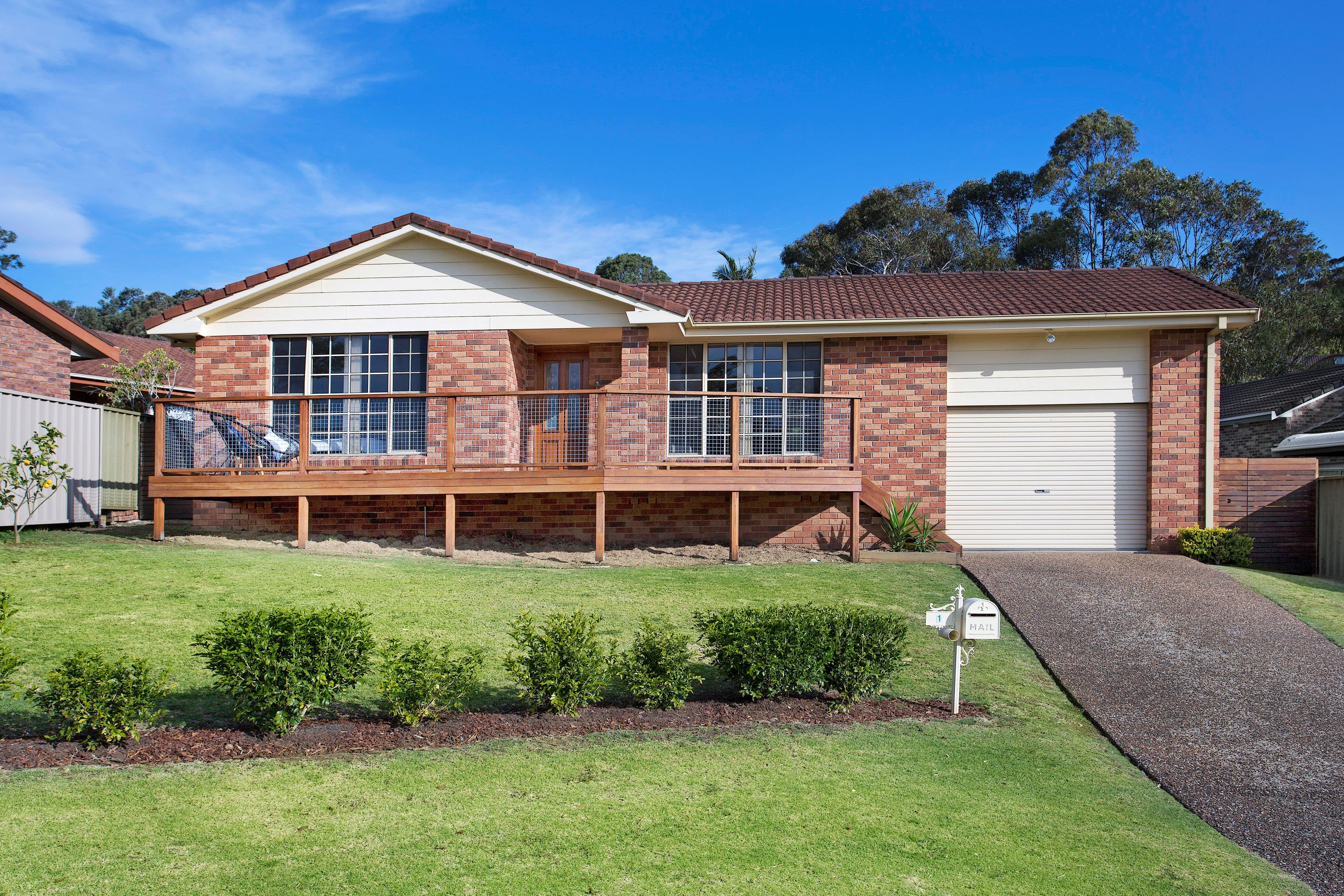 1 Henry Parkes Drive, Kiama Downs - Image 1