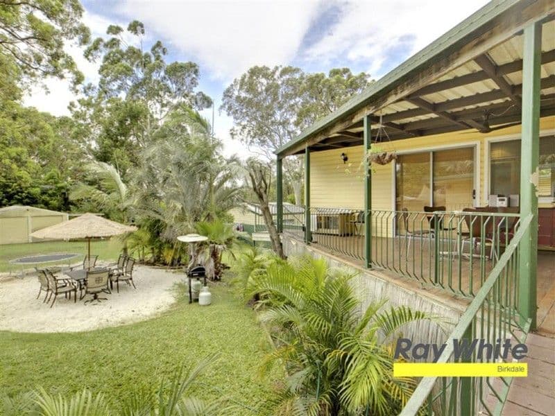 29 Beenwerrin Crescent, CAPALABA QLD 4157, Capalaba - Image 1