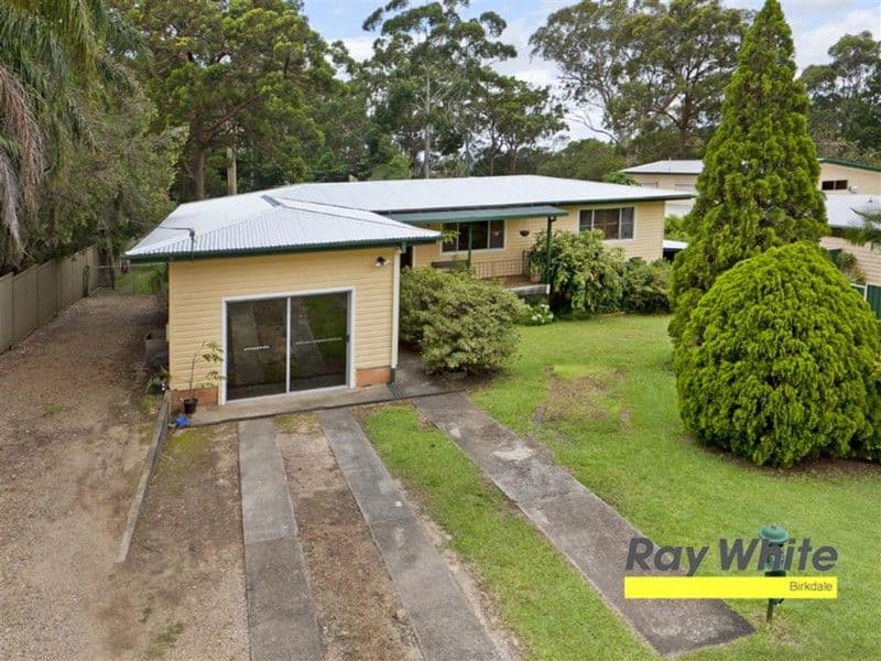 29 Beenwerrin Crescent, CAPALABA QLD 4157, Capalaba - Thumbnail 2