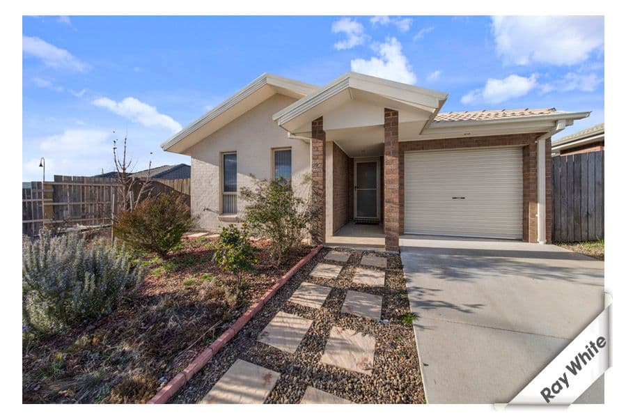 64 Hollows Circuit, Macgregor ACT 2615, Macgregor - Image 1