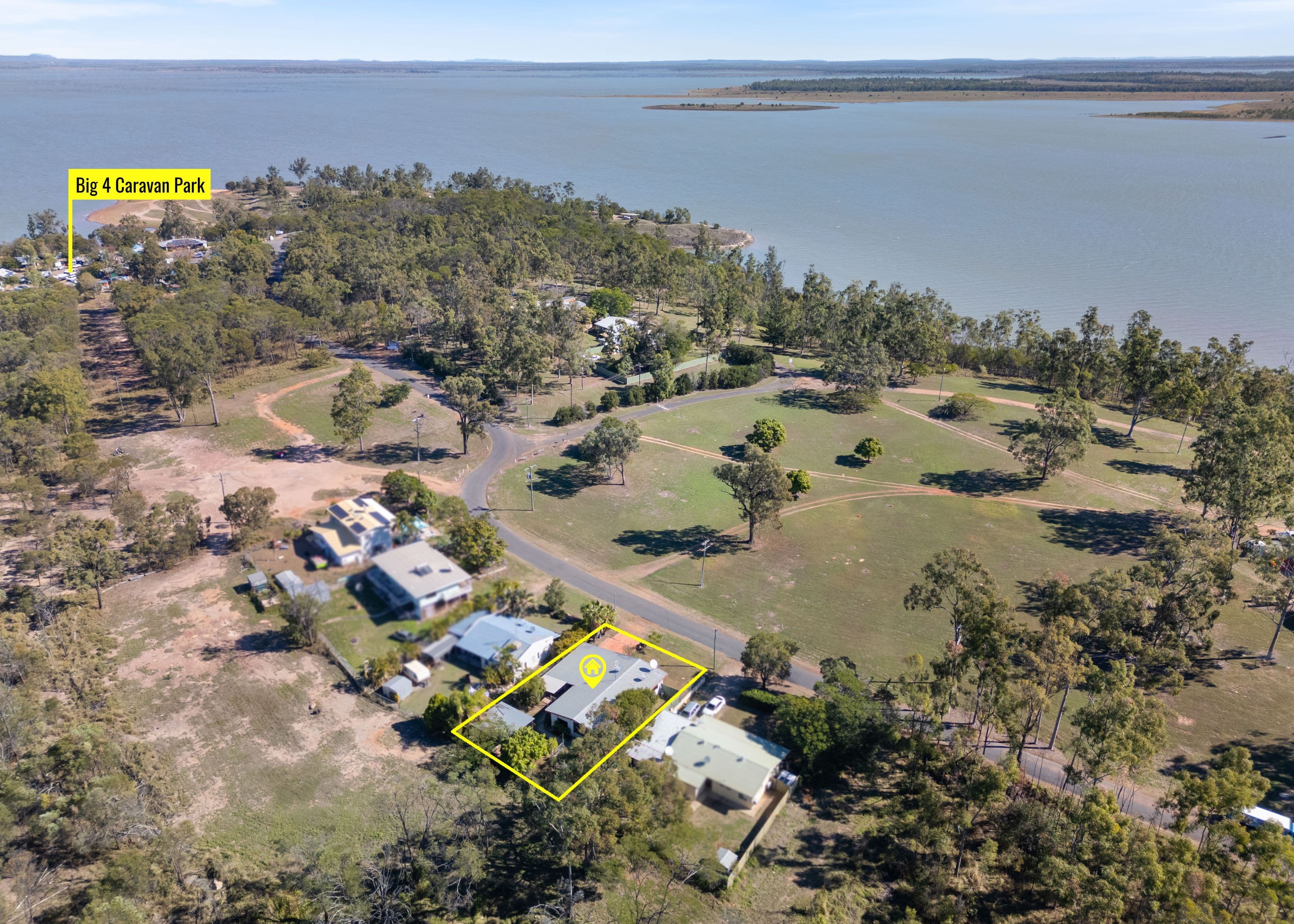 899 Fairbairn Dam Road, Gindie QLD 4702, Gindie - Thumbnail 2