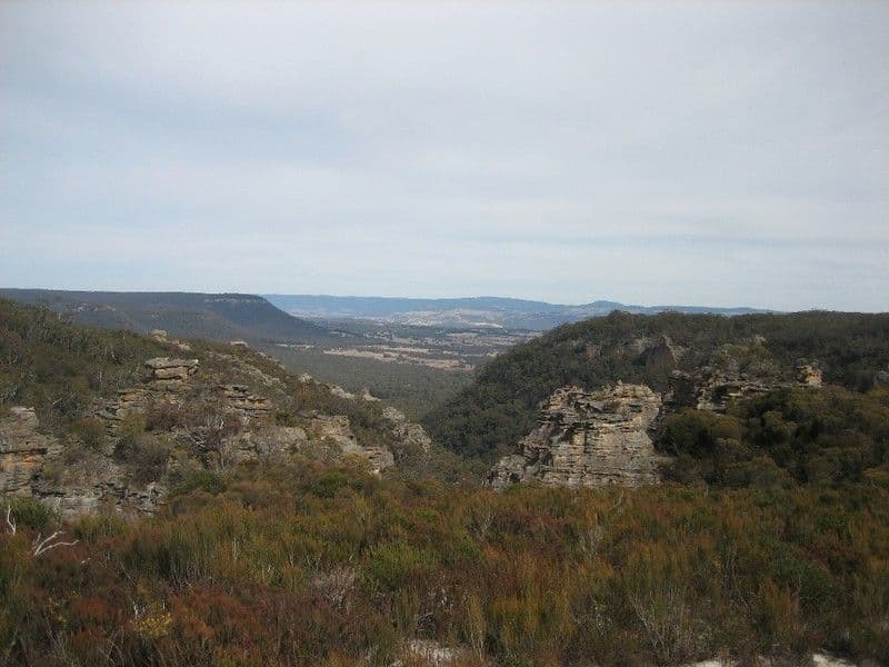 BELL NSW 2786, Bell - Image 1