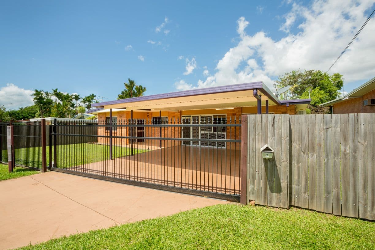 7 Mango Drive, Earlville QLD 4870, Earlville - Image 1