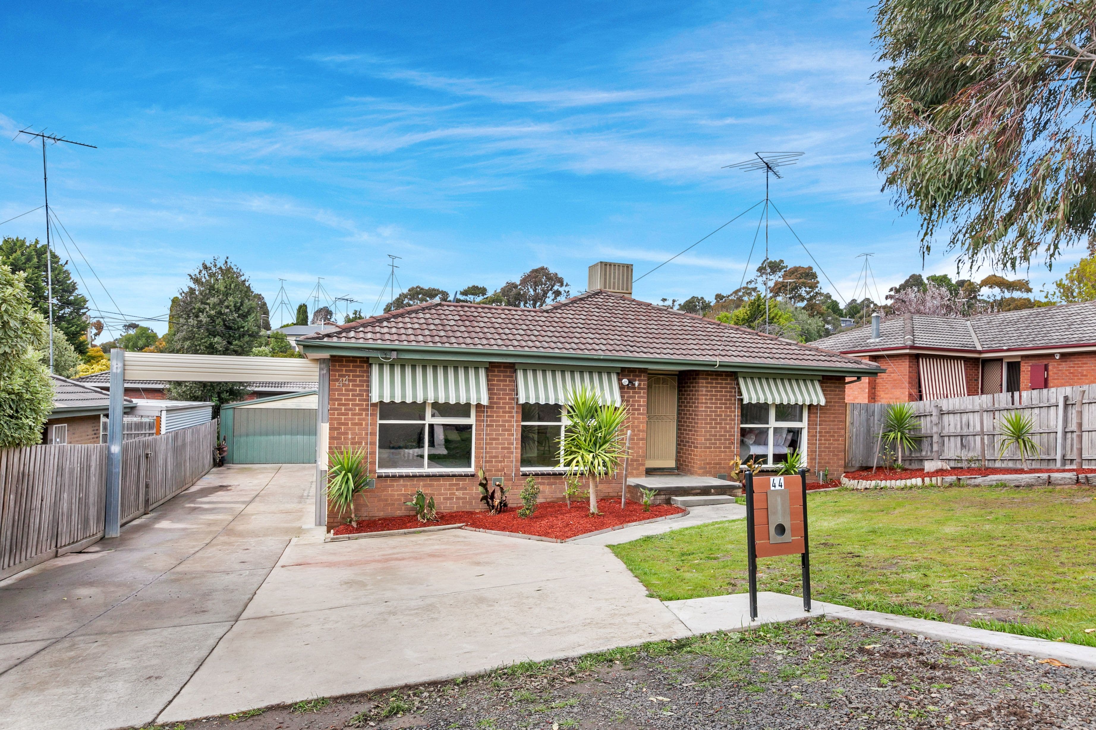 44 Fore Street, Whittlesea VIC 3757, Whittlesea - Image 1