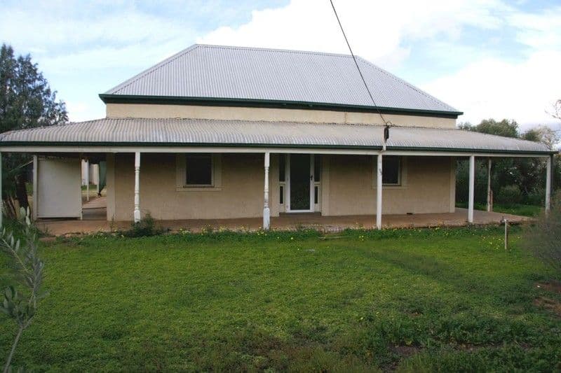 53 Tobruk Terrace, LOXTON SA 5333, Loxton - Image 1