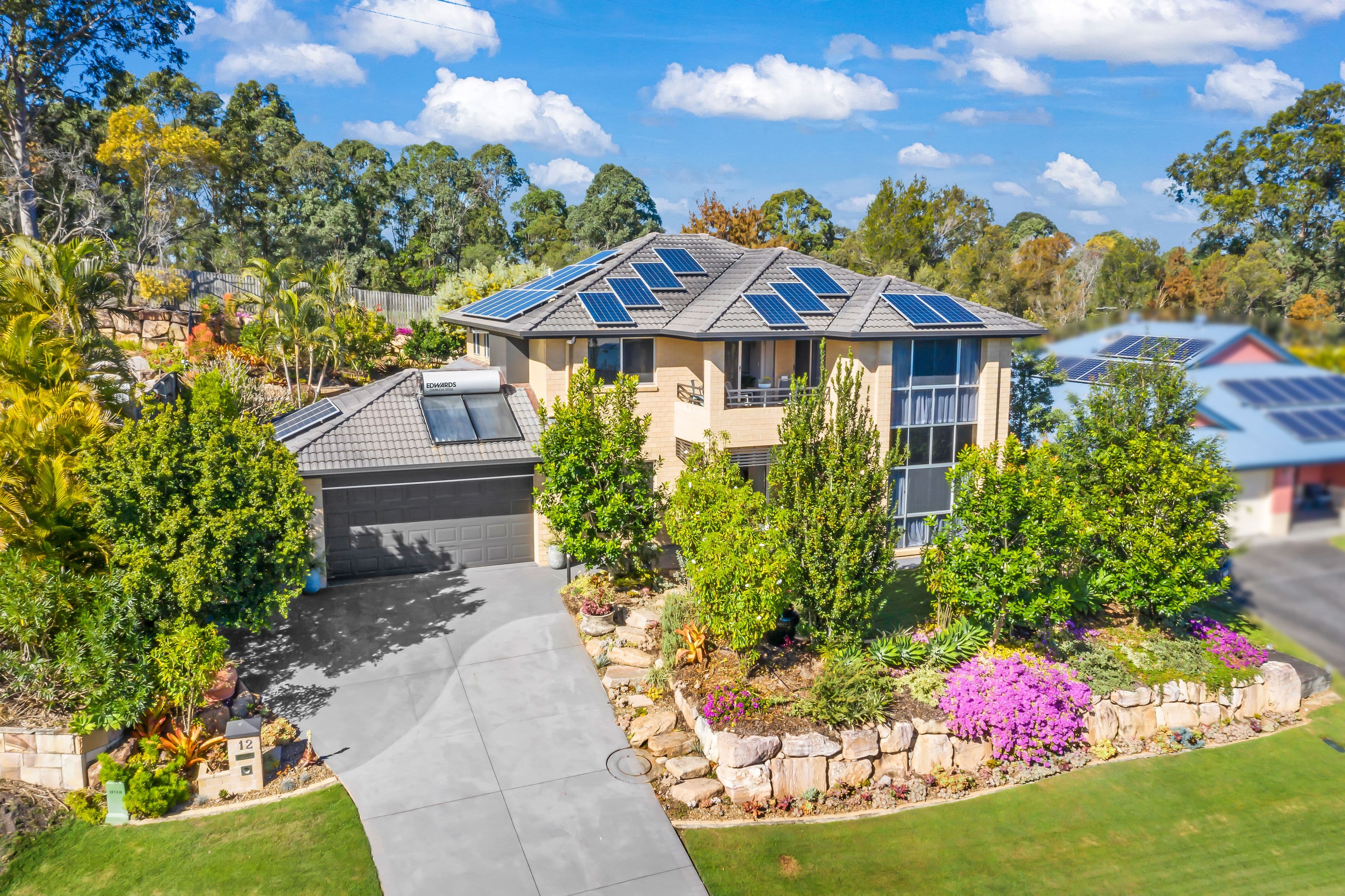 12 Diorama Court, Eatons Hill QLD 4037, Eatons Hill - Thumbnail 2