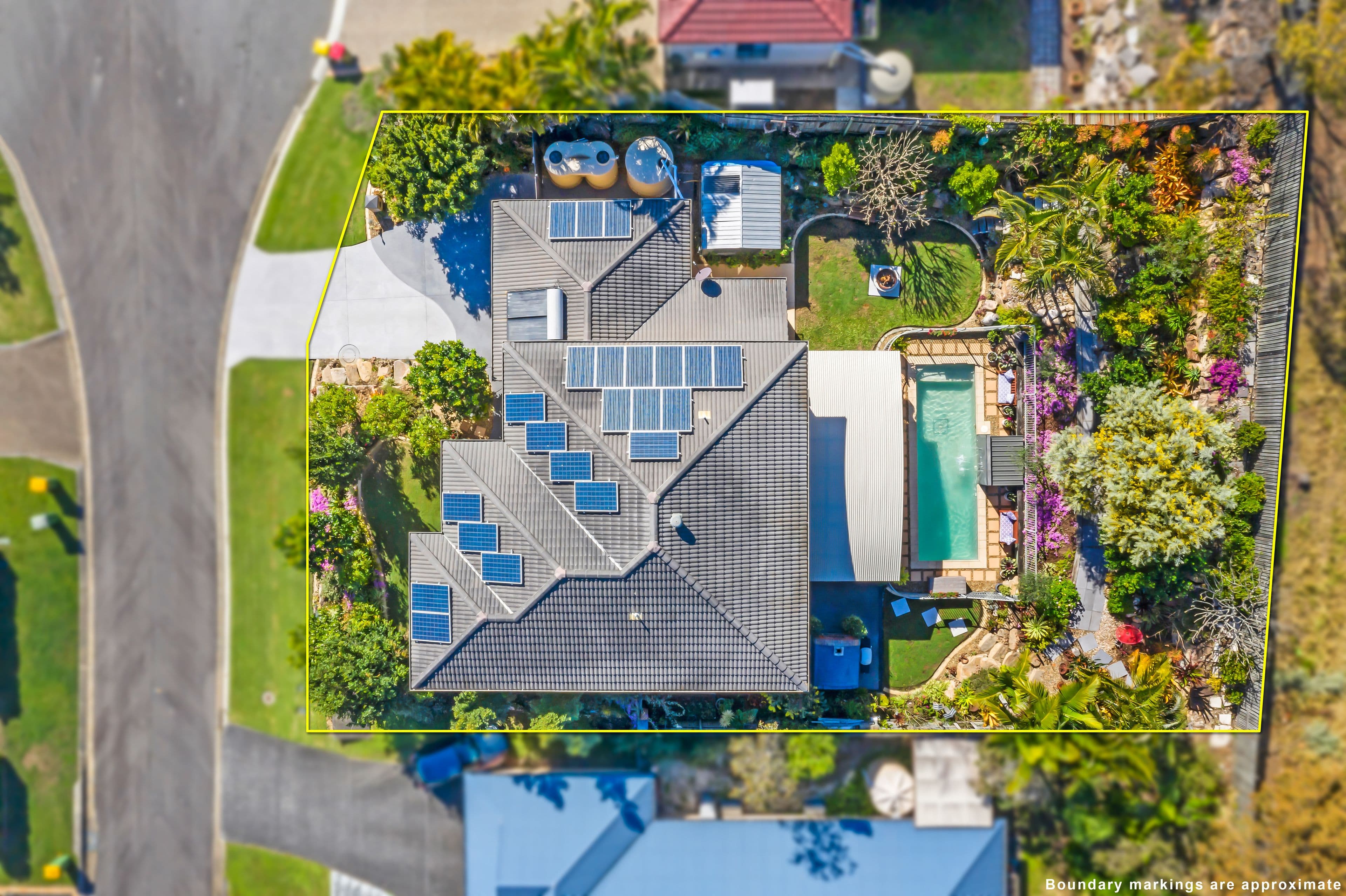 12 Diorama Court, Eatons Hill QLD 4037, Eatons Hill - Thumbnail 3