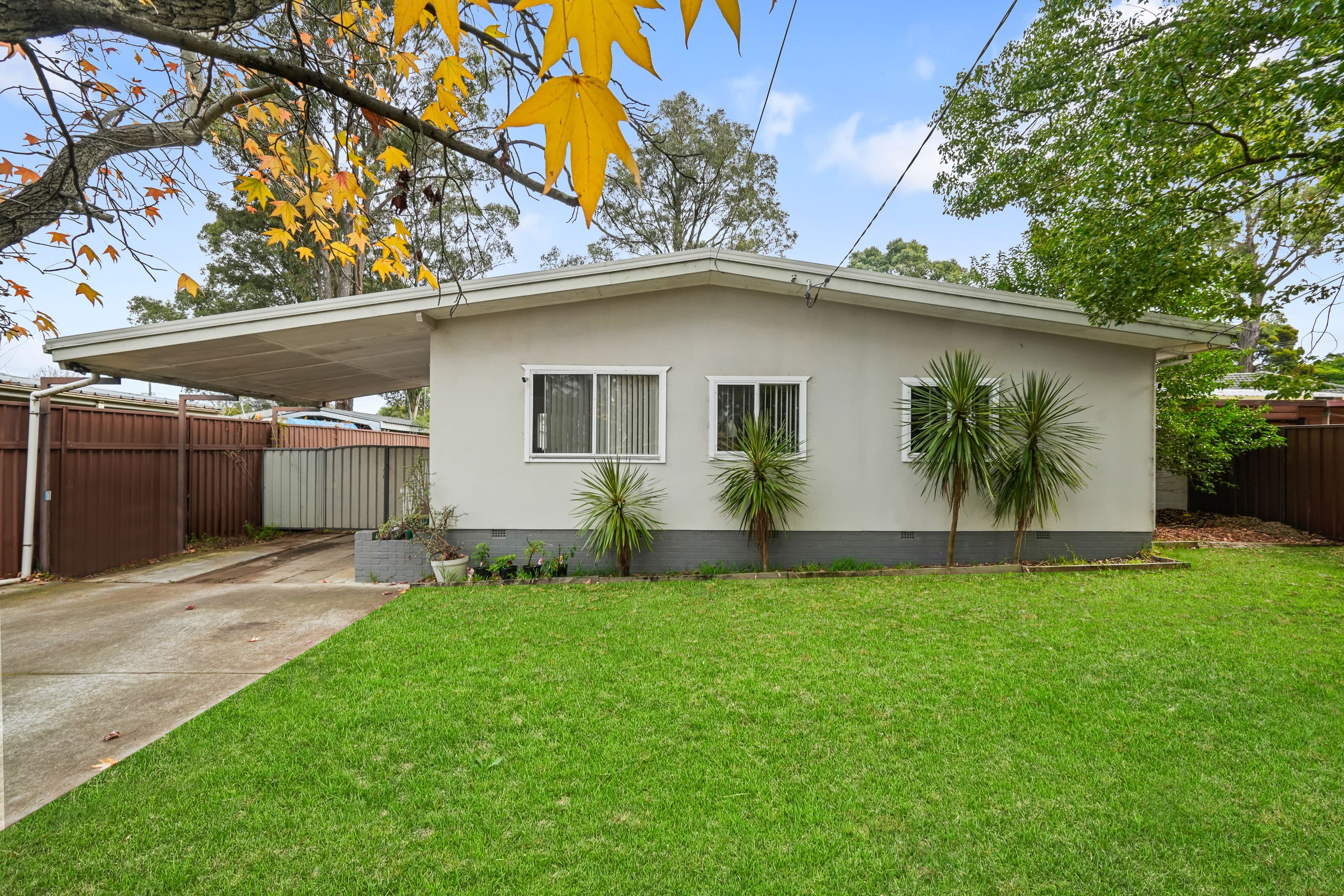 4 Melanesia Avenue, Lethbridge Park NSW 2770, Lethbridge Park - Image 1
