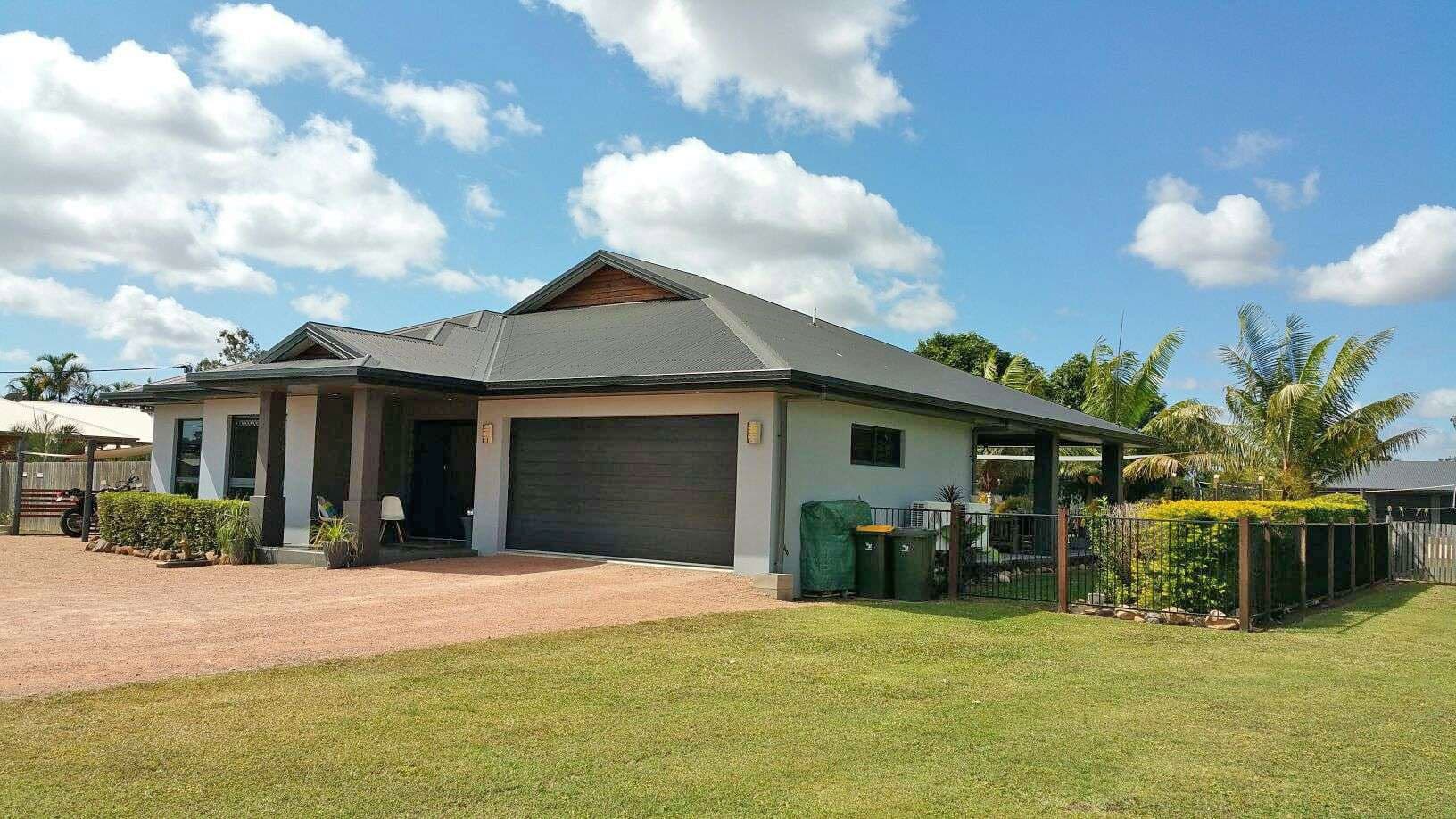 189 Ring Road, Alice River QLD 4817, Alice River - Image 1