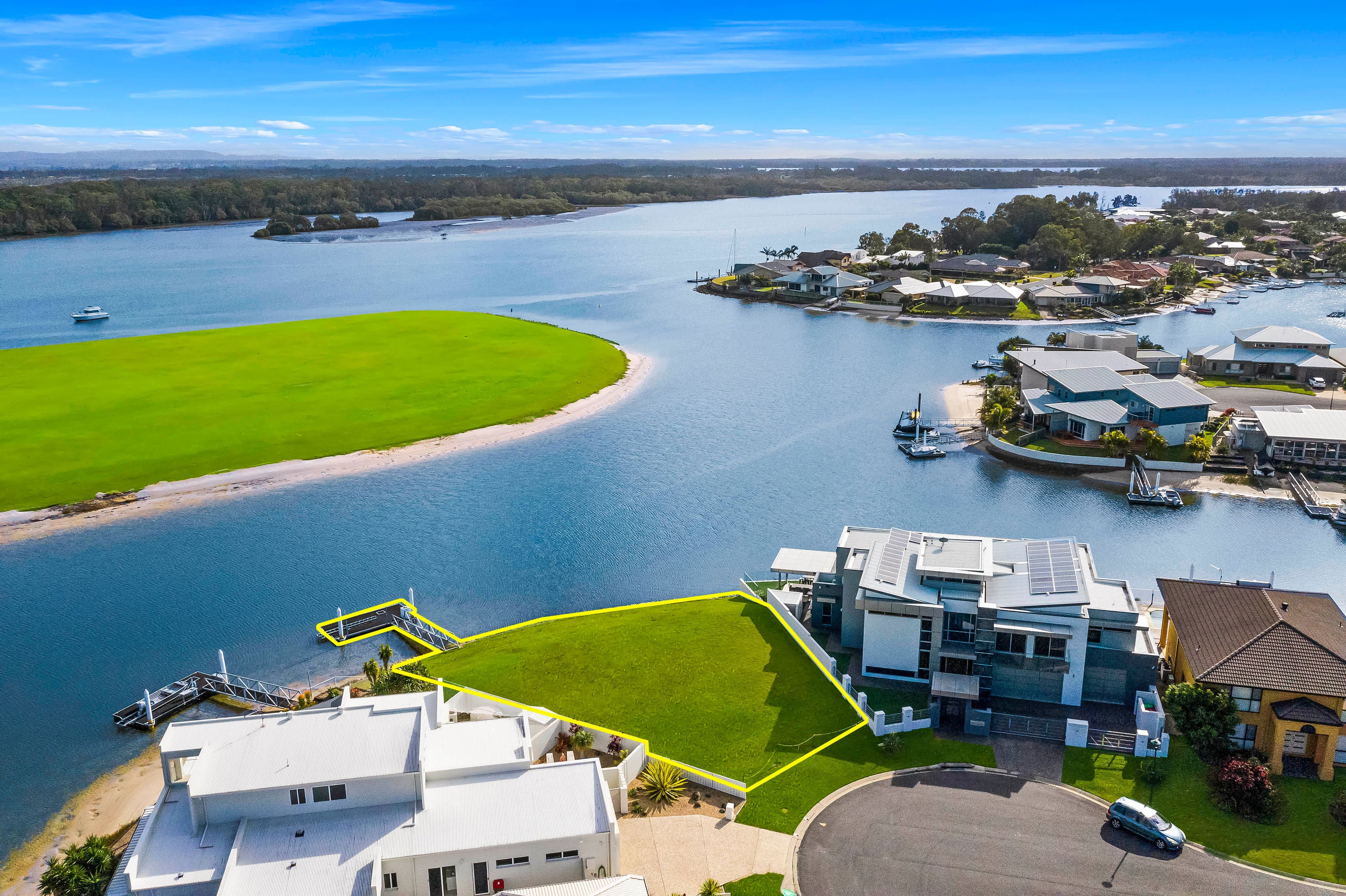 32 Taine Court, Yamba NSW 2464, Yamba - Image 1