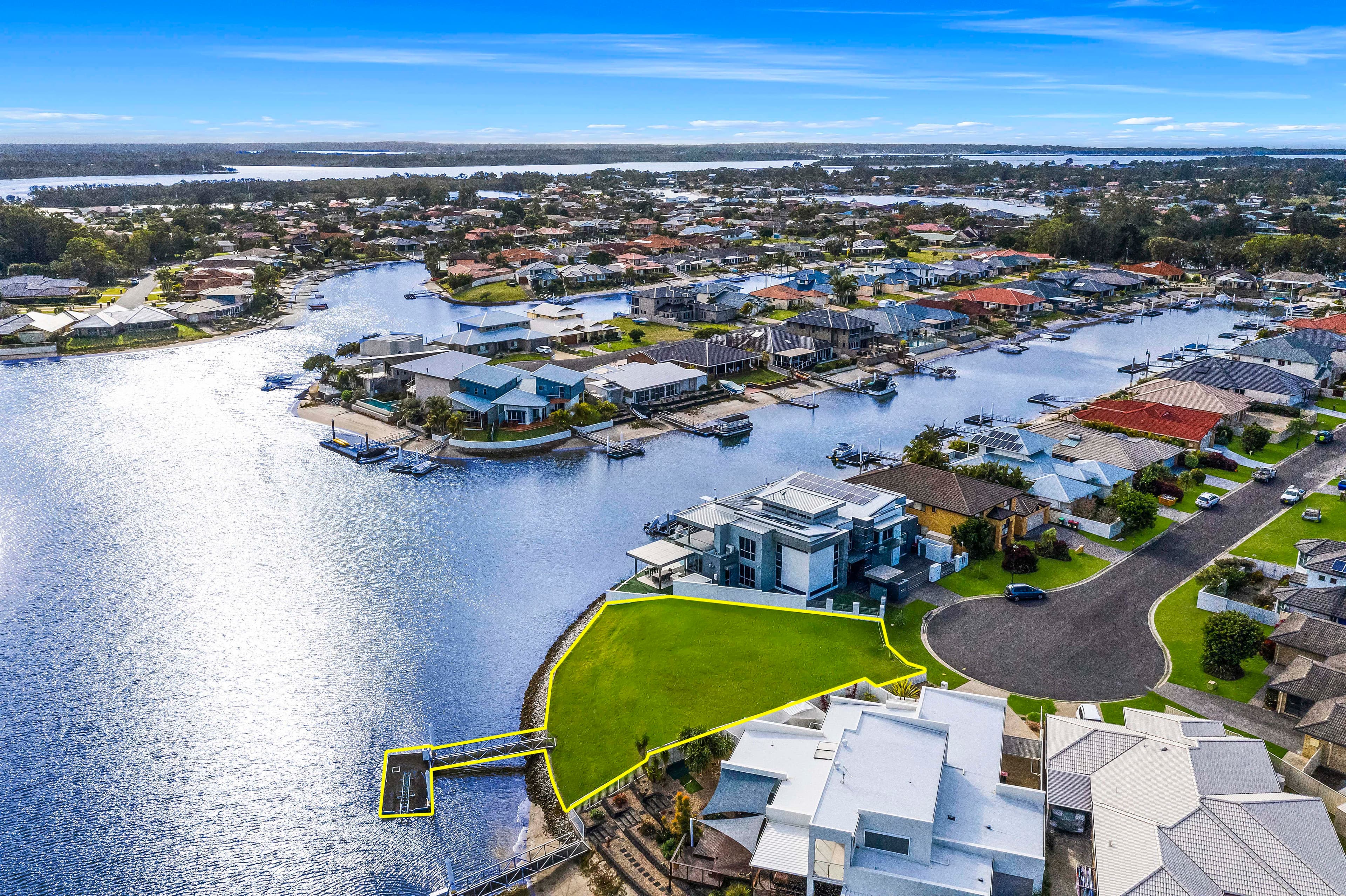 32 Taine Court, Yamba NSW 2464, Yamba - Thumbnail 2