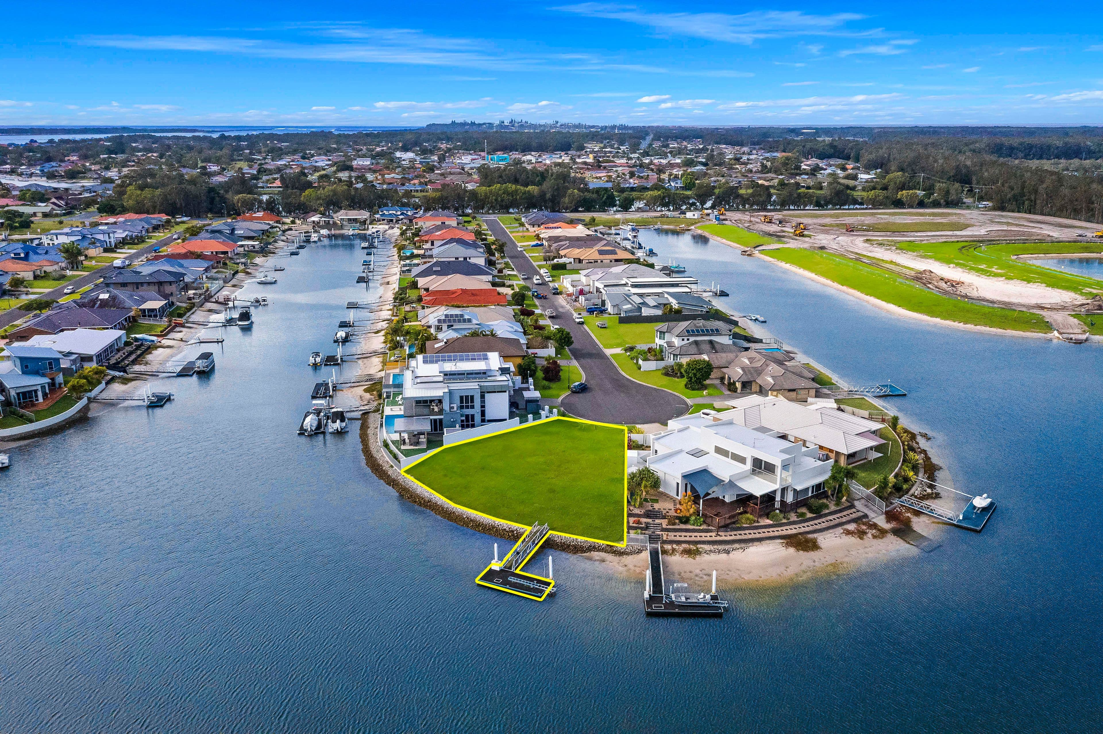 32 Taine Court, Yamba NSW 2464, Yamba - Thumbnail 3